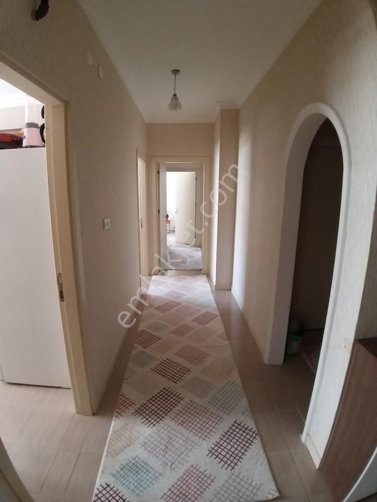 Parsana Mahallesi 3+1 Yüksek Giriş Satılık Daire - Görsel 10