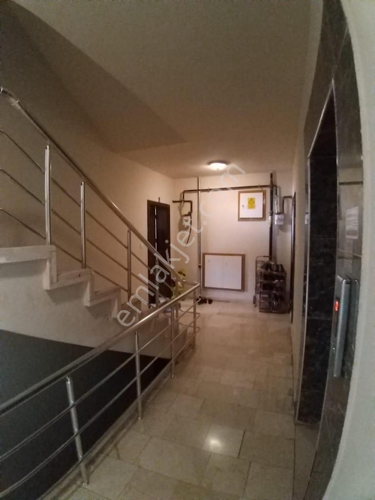 Parsana Mahallesi 3+1 Yüksek Giriş Satılık Daire - Görsel 5