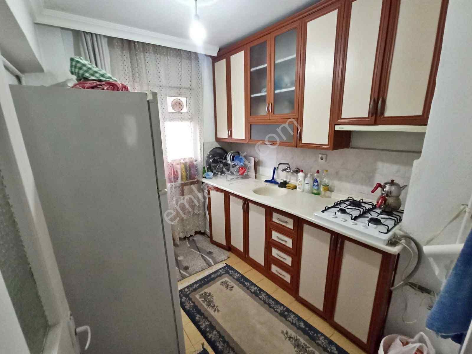 Mç Emlak'tan 3+1 Yatırımlık Satılık Daire