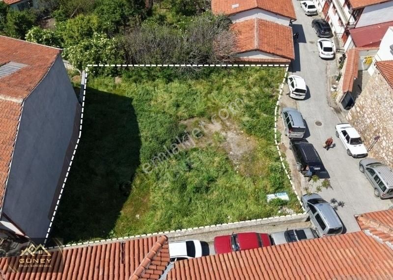 Güney Emlak Gayrimenkulden Ortacamı Mah. Satılık Arsa