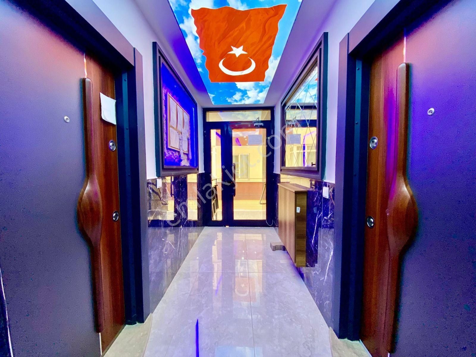 Yükselden Akçayda En Sevilen Konumda, Satılık Şahane 1+1daire
