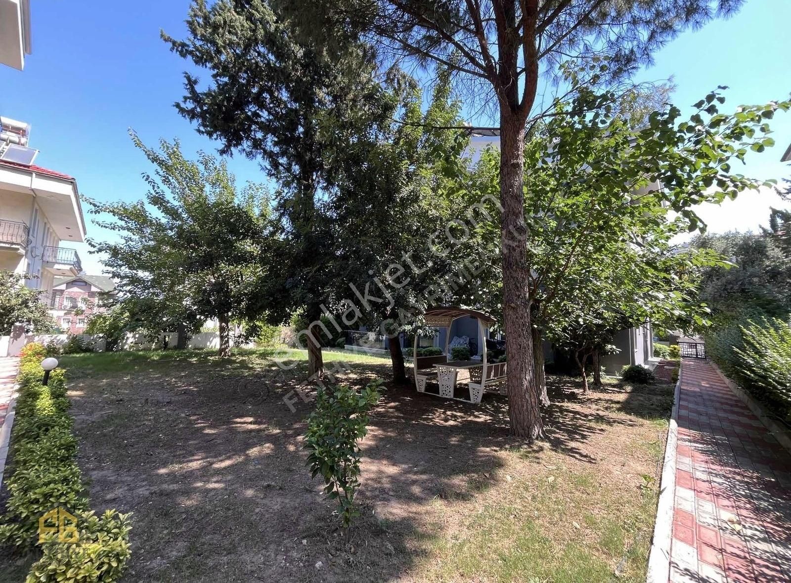 Fethiye Patlangıçta 2+1 Dubleks Kiralık Daire