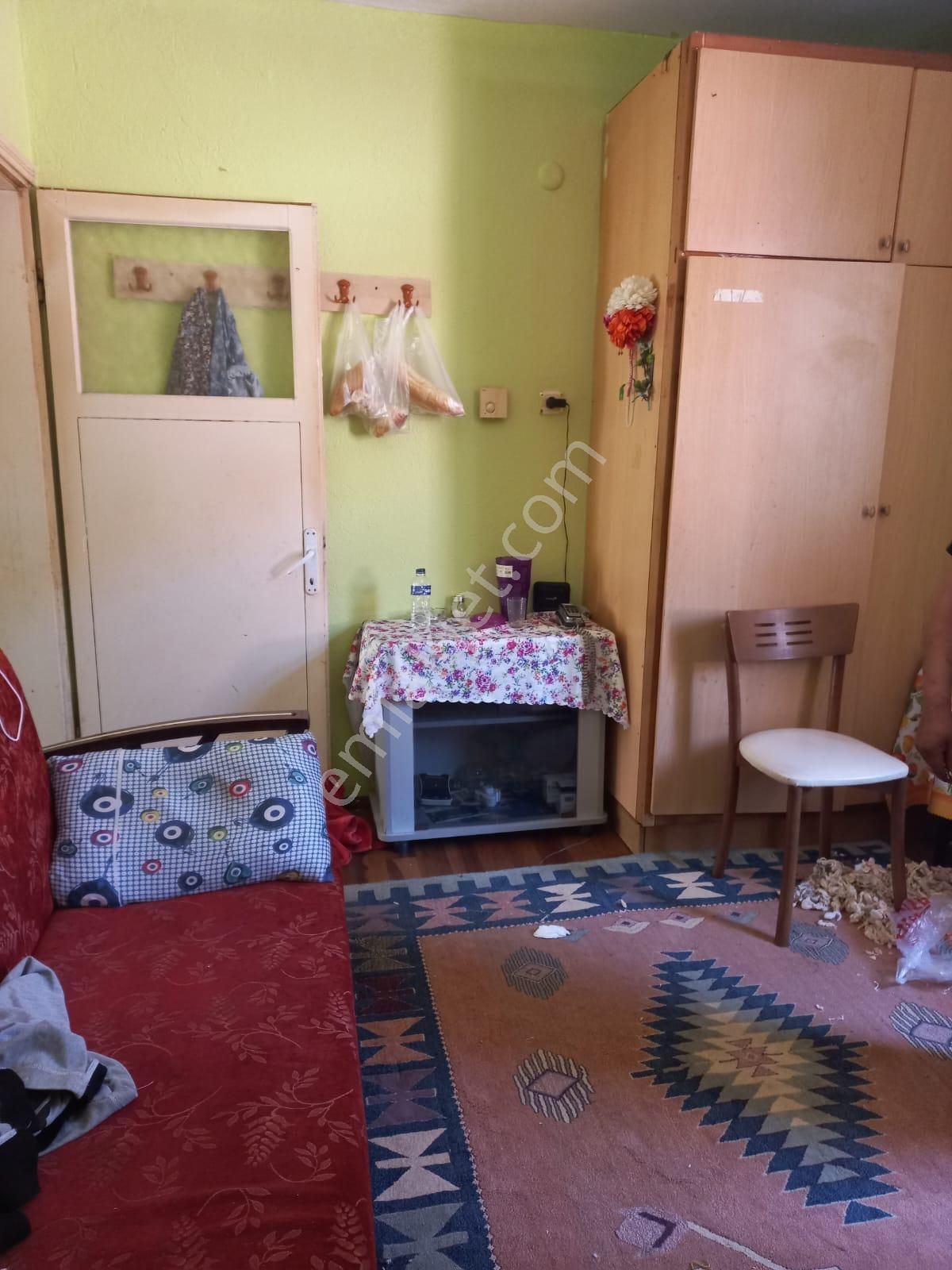 C.21 Loca Alihikmetpaşa Mah. Satılık 261m2 Arsalı 2 Müstakil Ev - Görsel 12