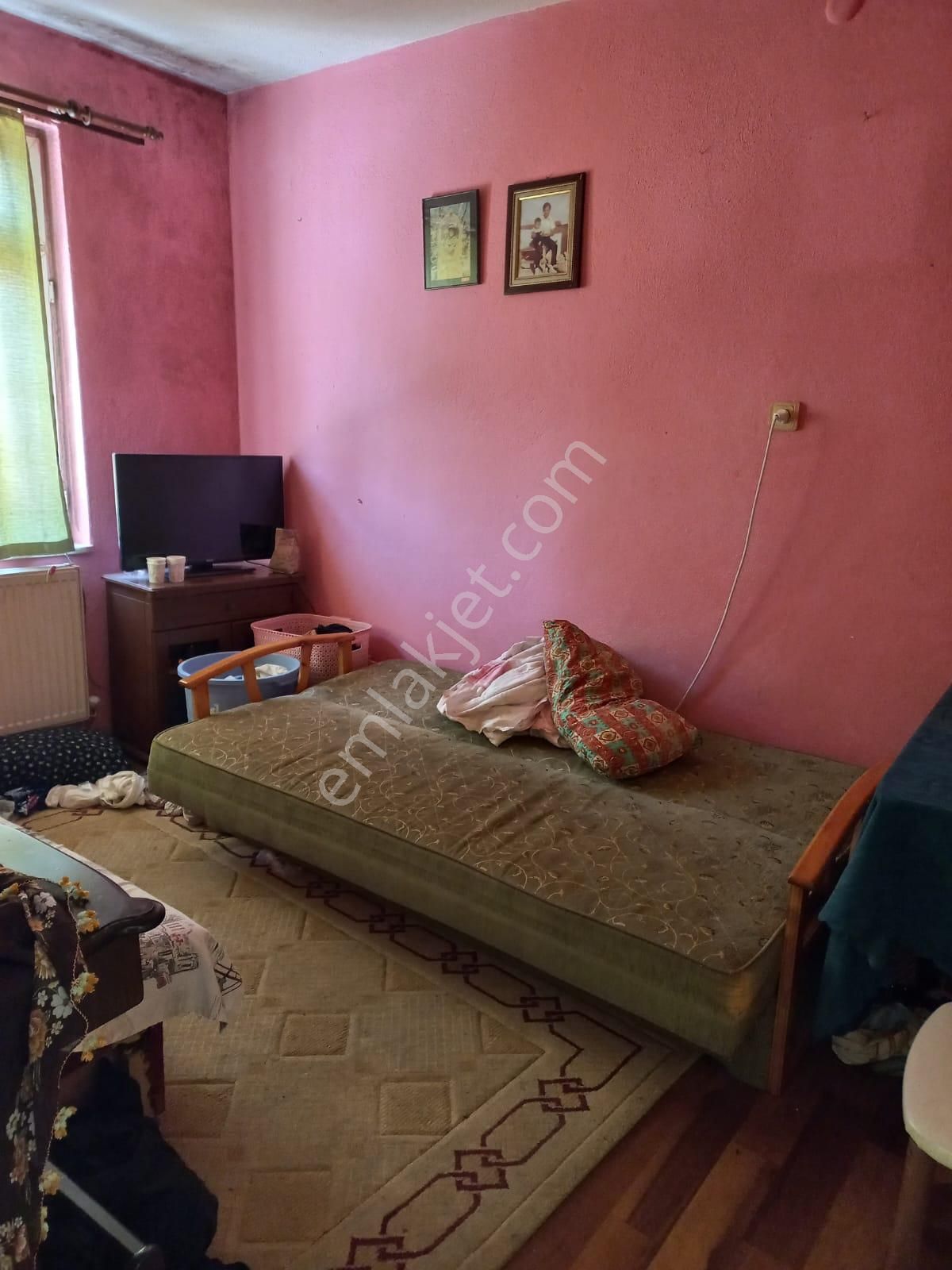 C.21 Loca Alihikmetpaşa Mah. Satılık 261m2 Arsalı 2 Müstakil Ev - Görsel 16