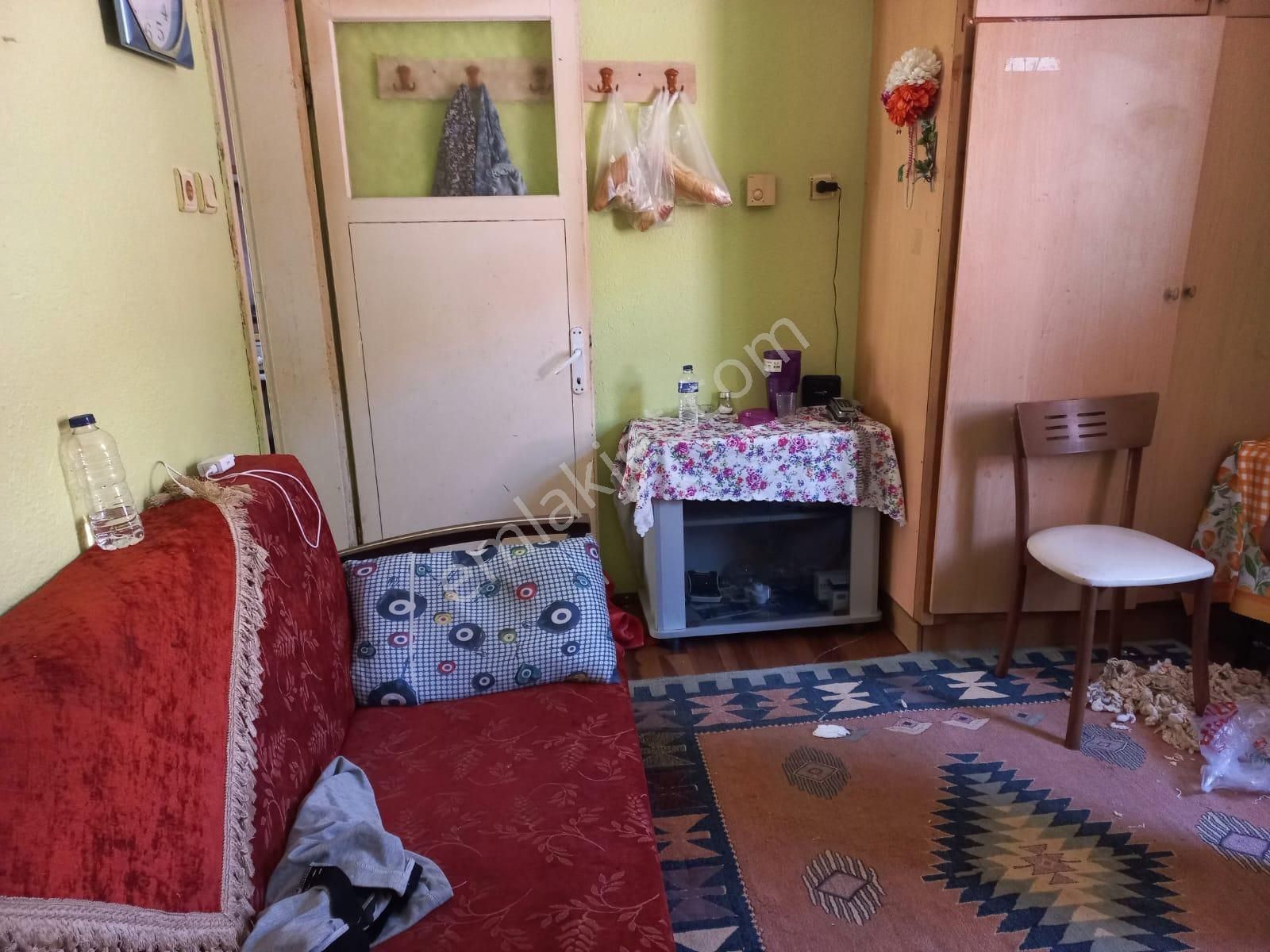 C.21 Loca Alihikmetpaşa Mah. Satılık 261m2 Arsalı 2 Müstakil Ev - Görsel 11