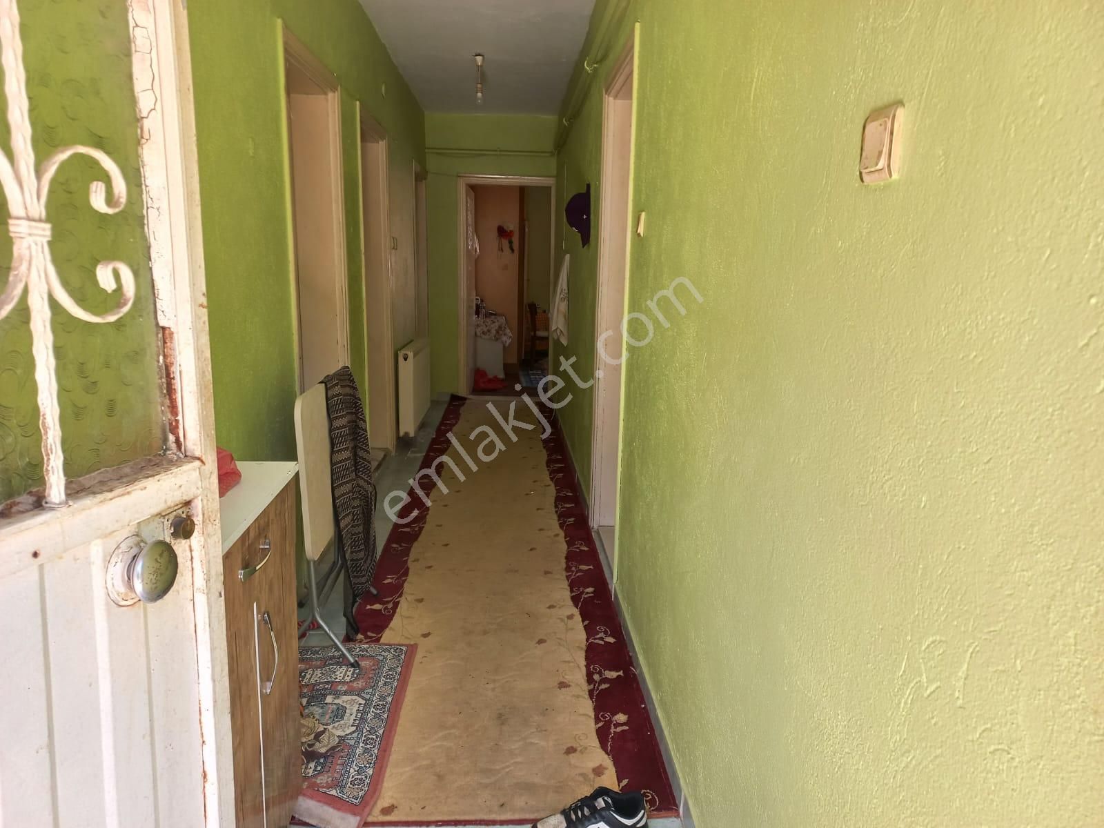 C.21 Loca Alihikmetpaşa Mah. Satılık 261m2 Arsalı 2 Müstakil Ev - Görsel 5