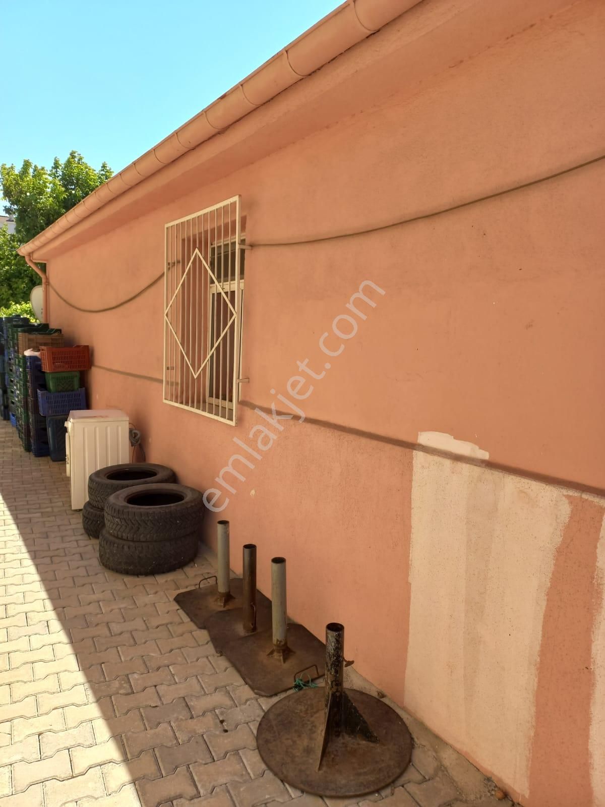 C.21 Loca Alihikmetpaşa Mah. Satılık 261m2 Arsalı 2 Müstakil Ev - Görsel 4