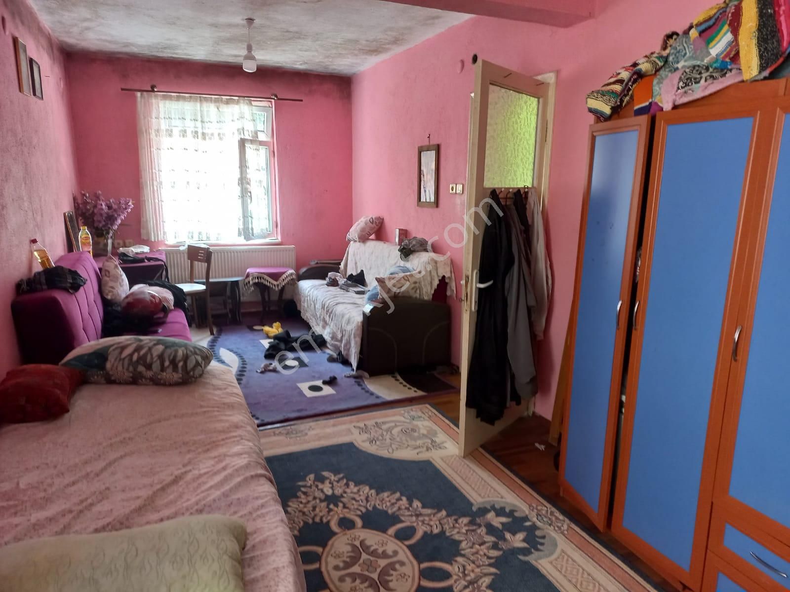 C.21 Loca Alihikmetpaşa Mah. Satılık 261m2 Arsalı 2 Müstakil Ev - Görsel 17