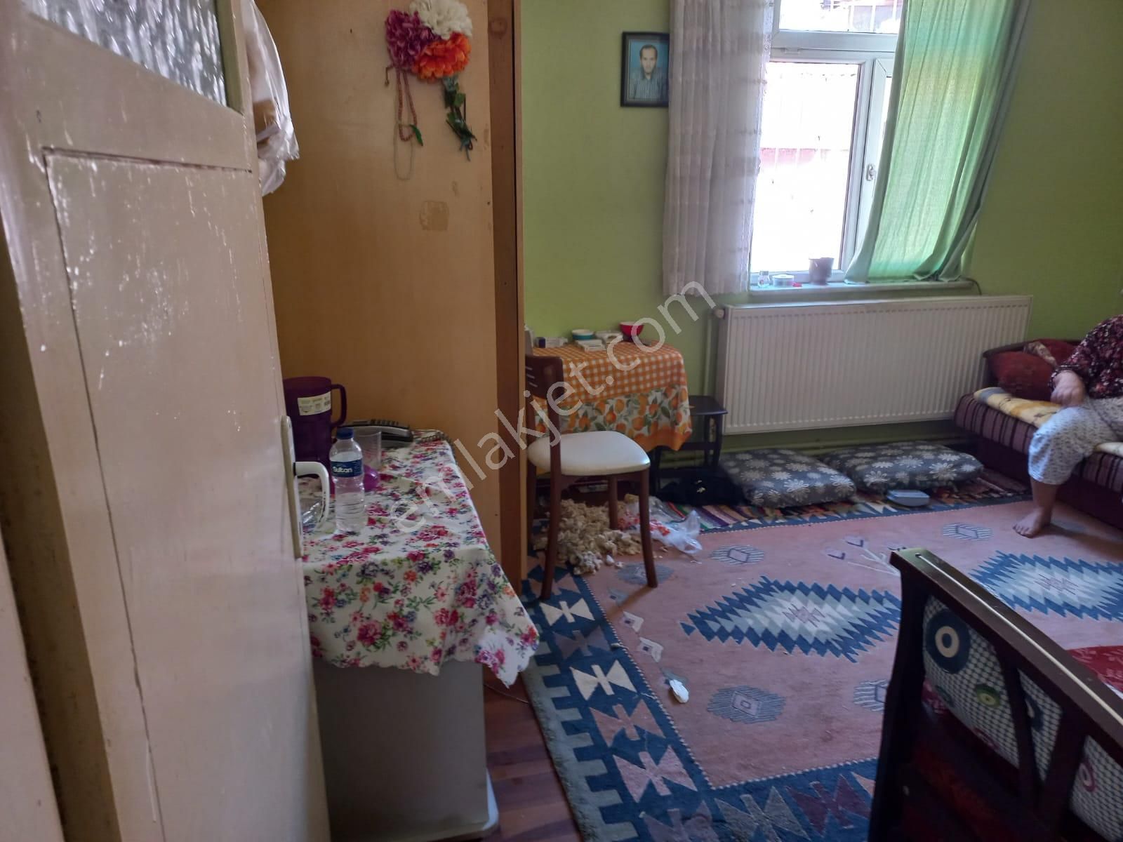 C.21 Loca Alihikmetpaşa Mah. Satılık 261m2 Arsalı 2 Müstakil Ev - Görsel 13