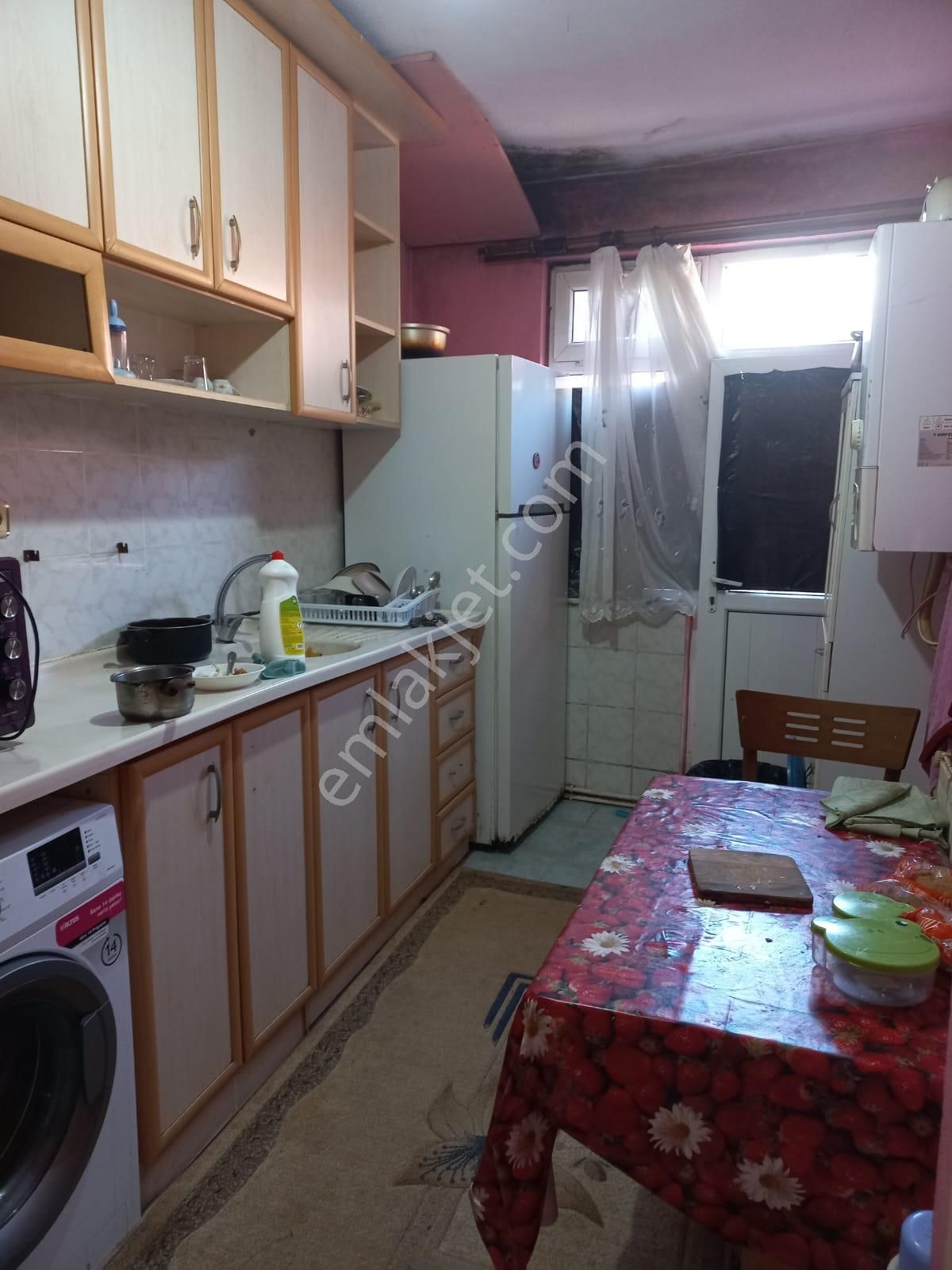 C.21 Loca Alihikmetpaşa Mah. Satılık 261m2 Arsalı 2 Müstakil Ev - Görsel 10