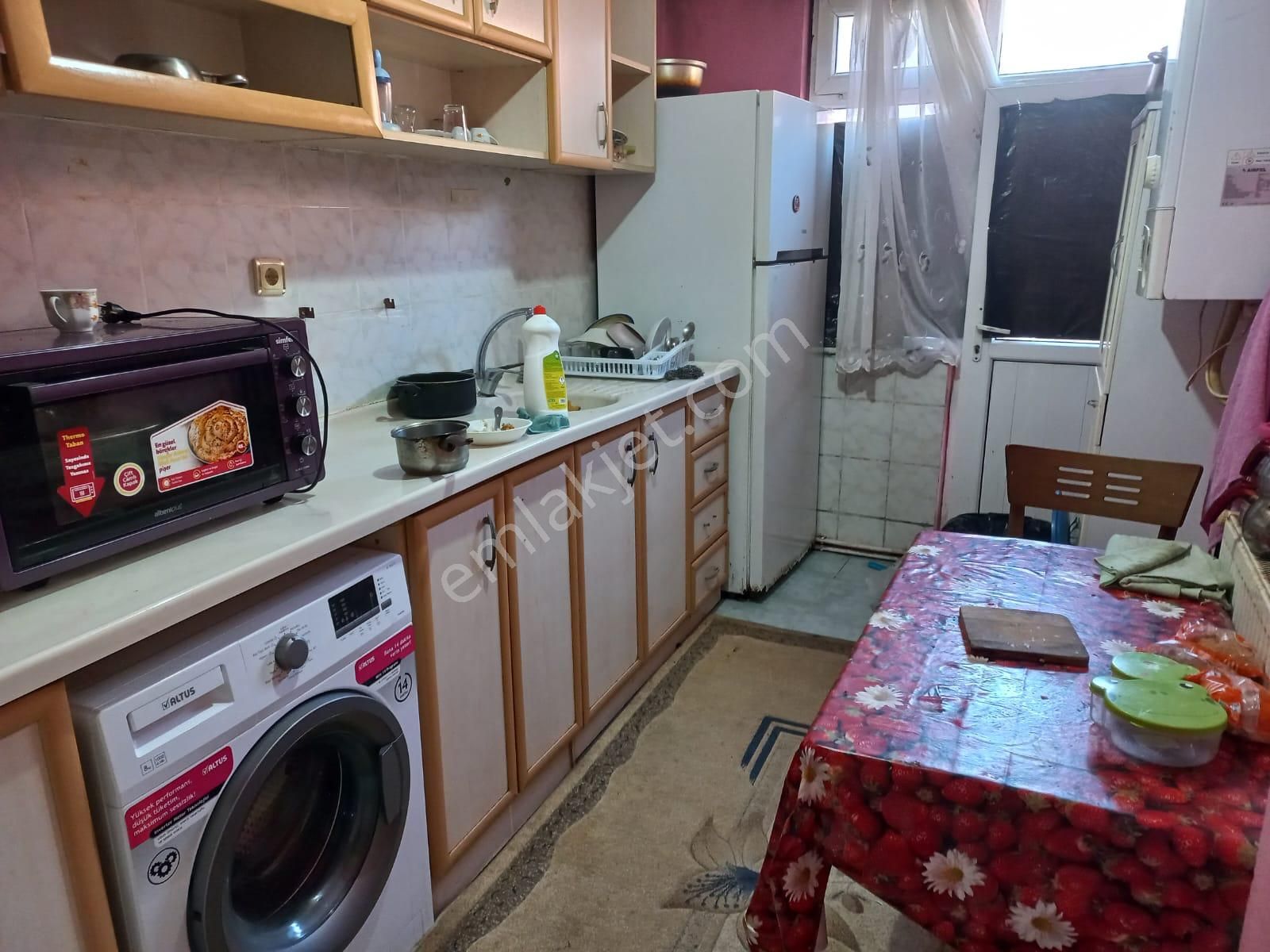 C.21 Loca Alihikmetpaşa Mah. Satılık 261m2 Arsalı 2 Müstakil Ev - Görsel 9