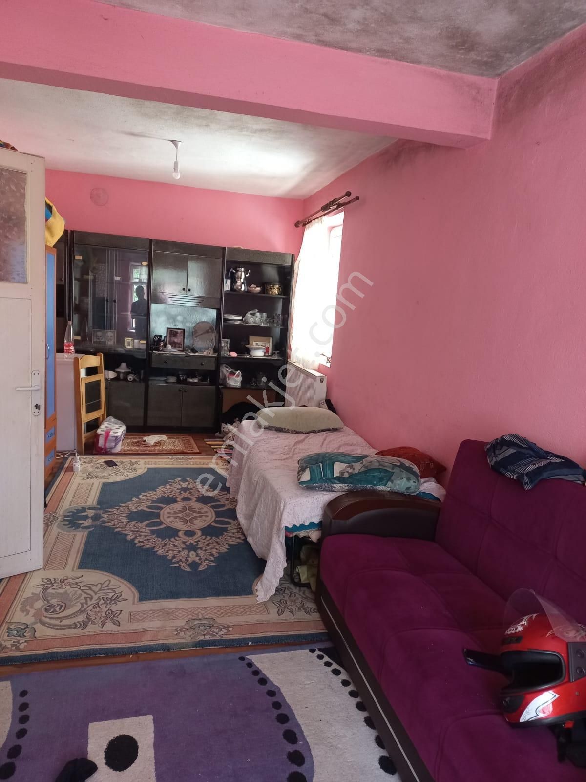 C.21 Loca Alihikmetpaşa Mah. Satılık 261m2 Arsalı 2 Müstakil Ev - Görsel 14