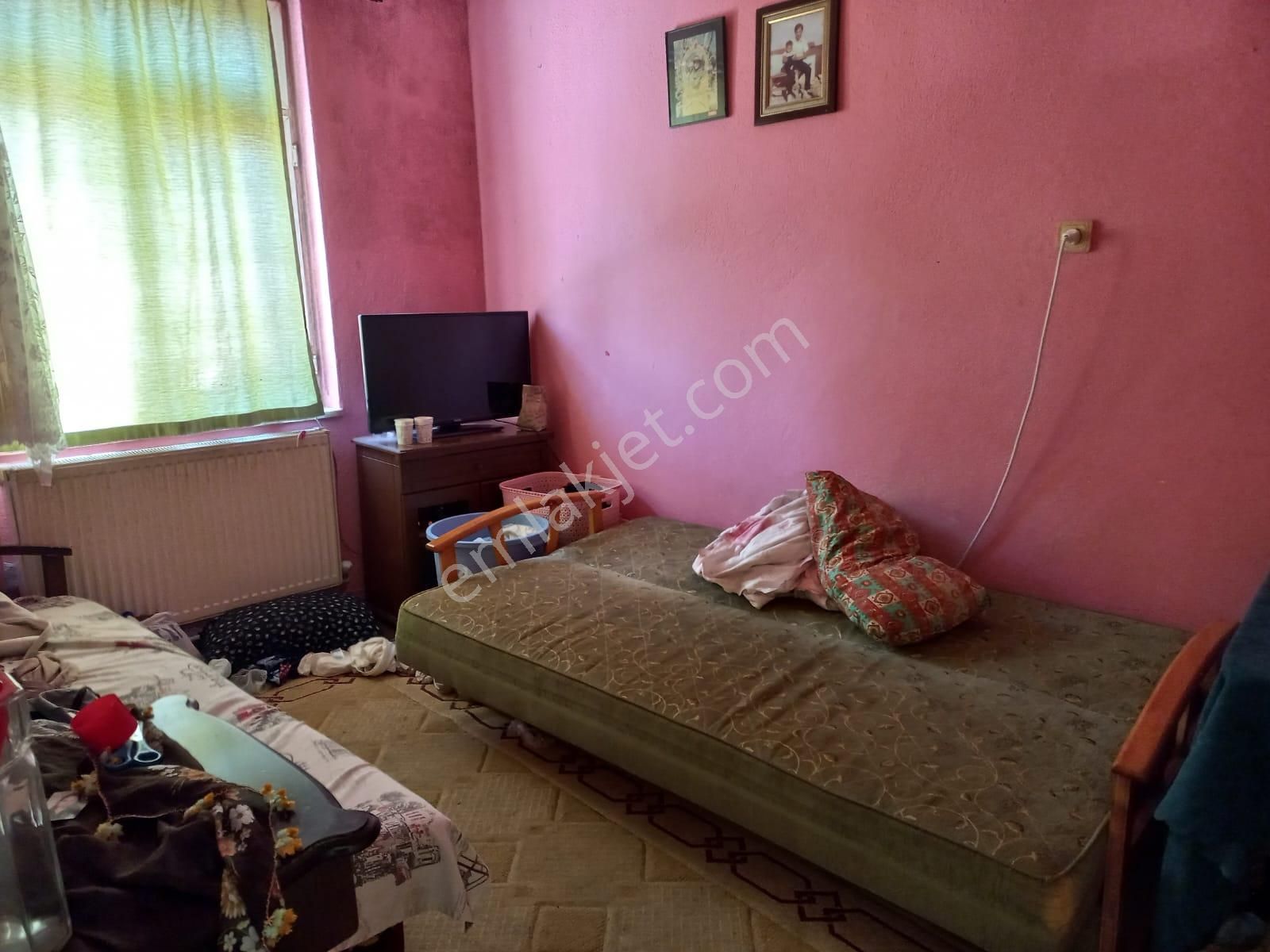 C.21 Loca Alihikmetpaşa Mah. Satılık 261m2 Arsalı 2 Müstakil Ev - Görsel 15