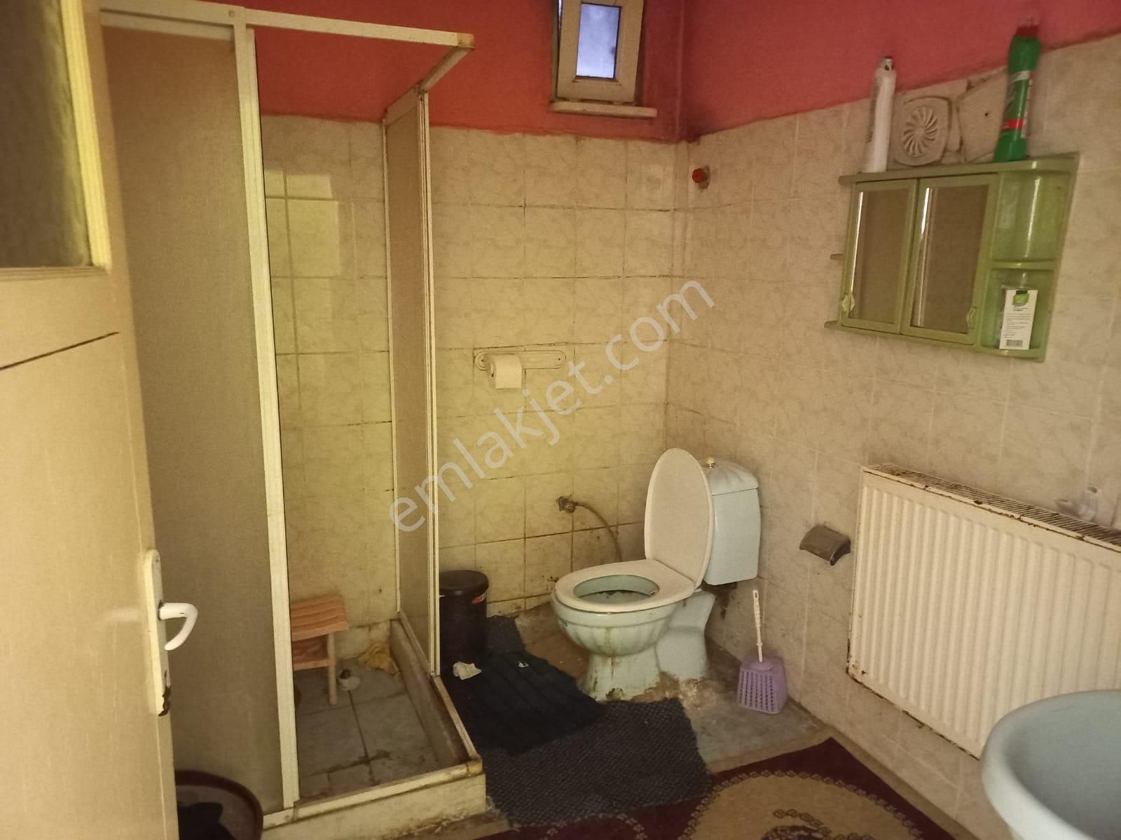 C.21 Loca Alihikmetpaşa Mah. Satılık 261m2 Arsalı 2 Müstakil Ev - Görsel 7