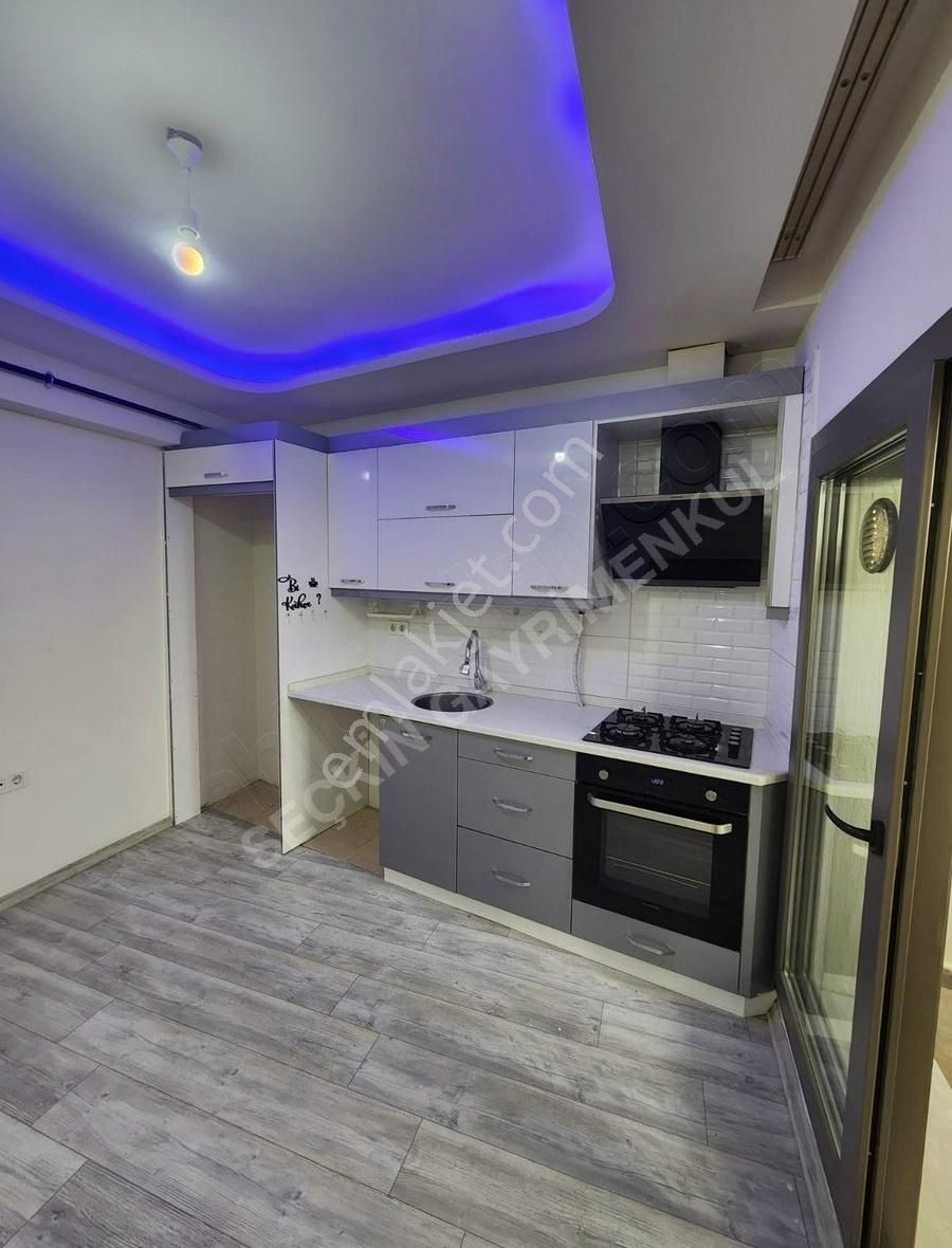 Seçkin'den Kozağaç Mh. Kiralık 1+1 Daire