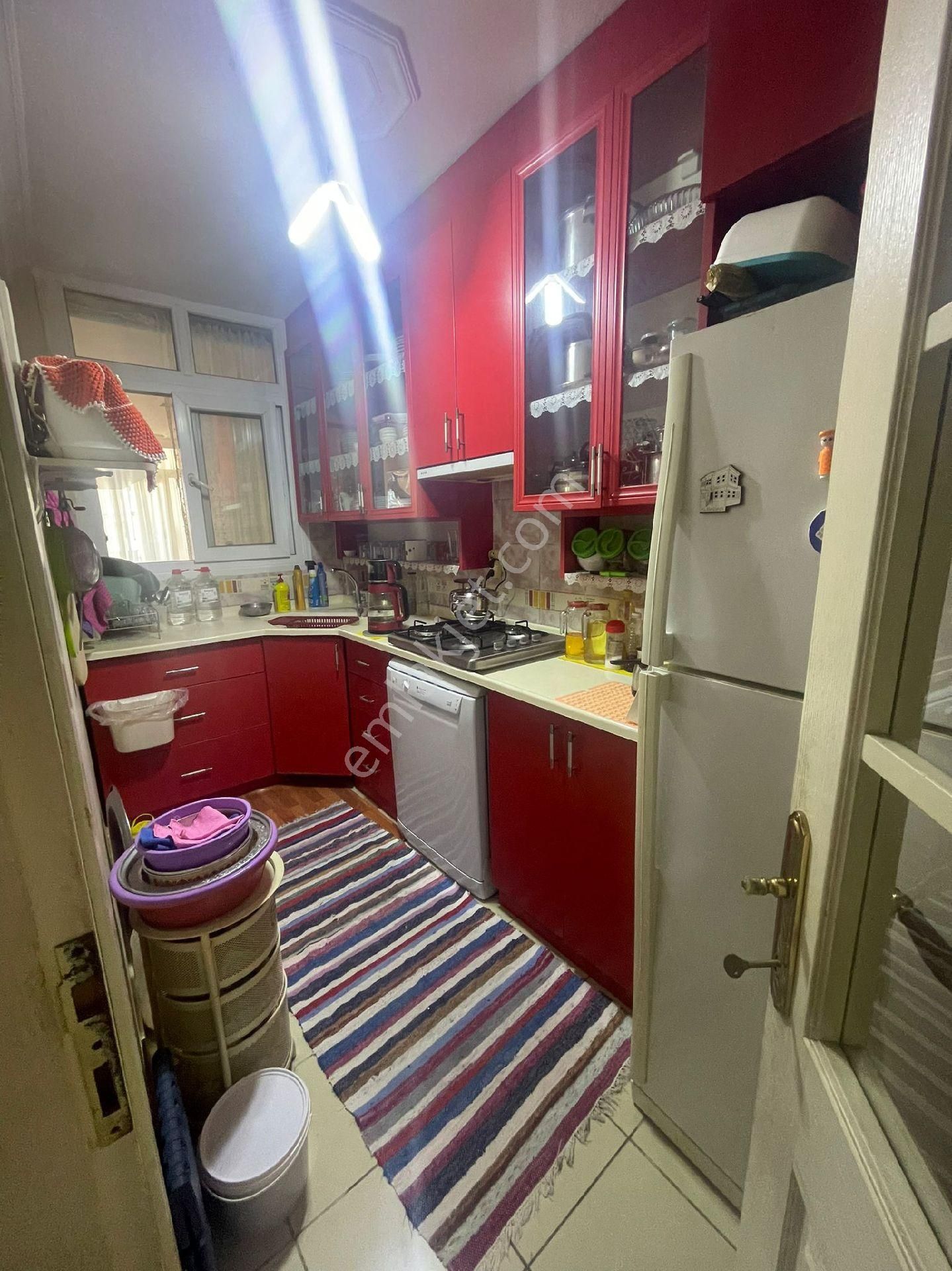 Kaçmaz Fırsat