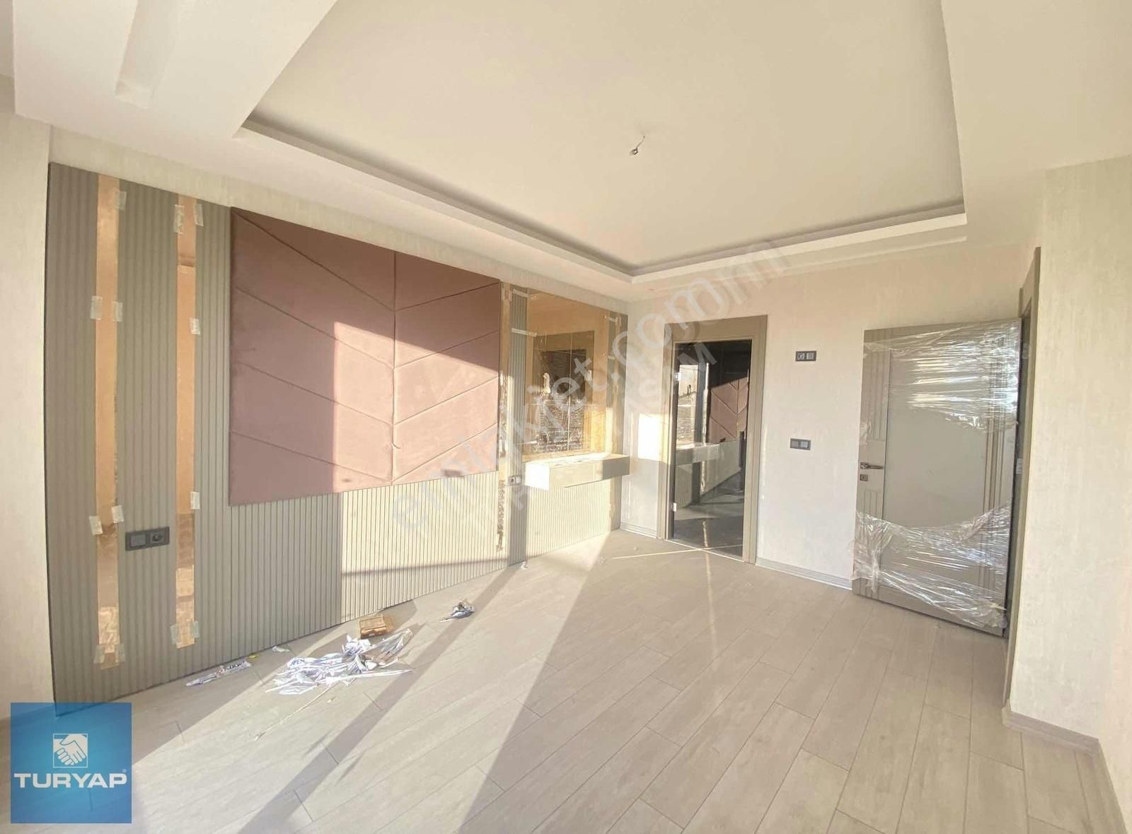 Turyap Yaşamdan Tepe Livin 1 De Daire
