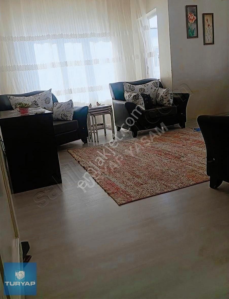 Turyap Yaşam Gayrimenkul Satılık 3+1 Daire