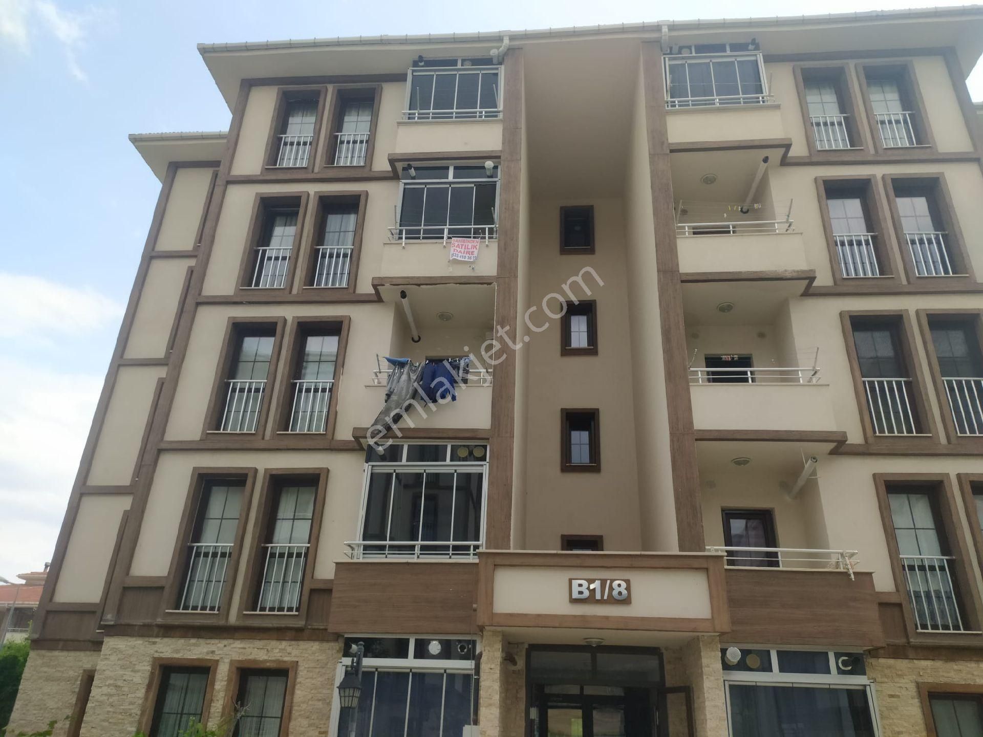 Çorum Kargı Toki Konutları