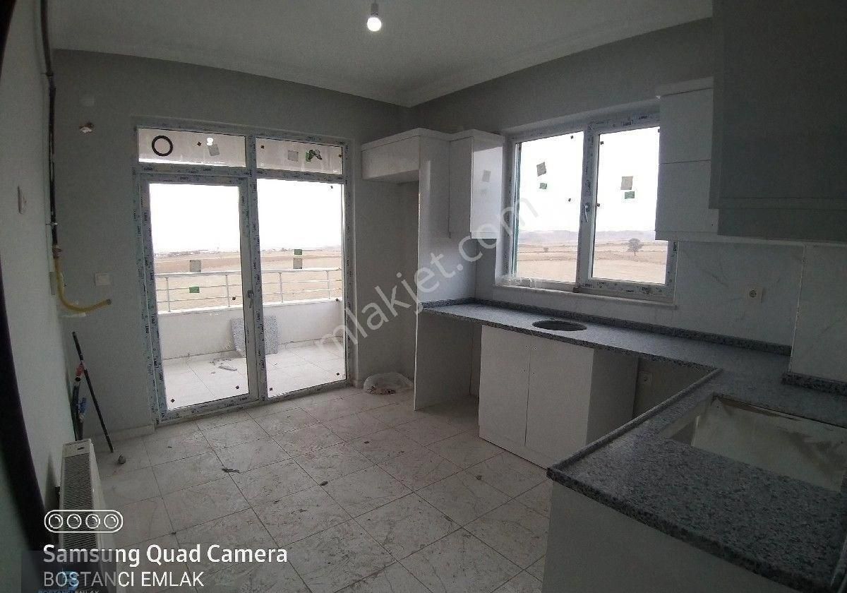 Bostancı Emlak'tan Satılık Sıfır Daire - Görsel 7