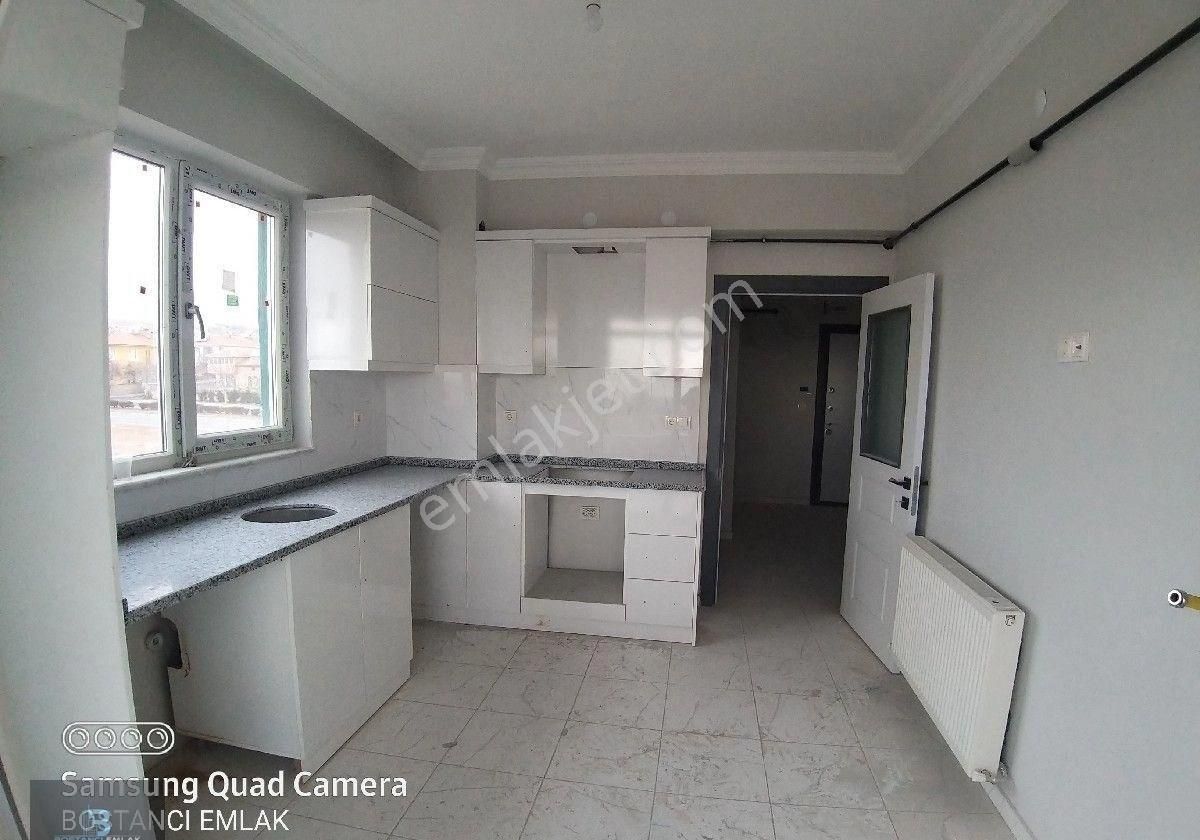 Bostancı Emlak'tan Satılık Sıfır Daire - Görsel 11