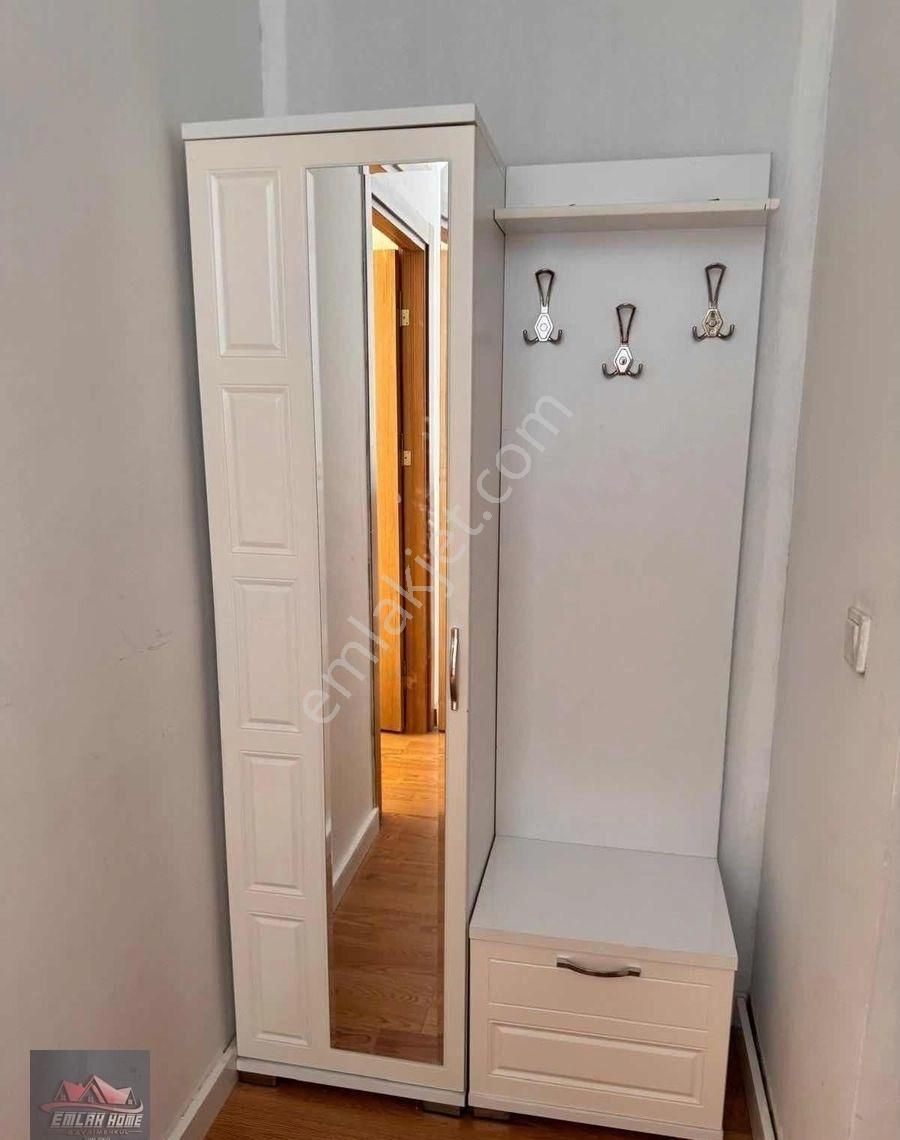 Diriliş Toki 1+1 Eşyalı Kiralık Daire Kefil Şartı Yokkk
