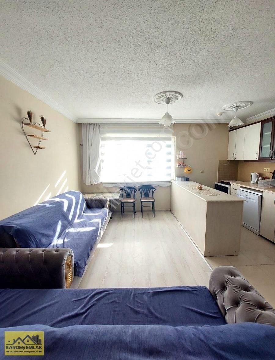 Kardeş Emlak'tan Akkuyu Tokilerde Full Eşyalı 2+1 Kiralık Daire