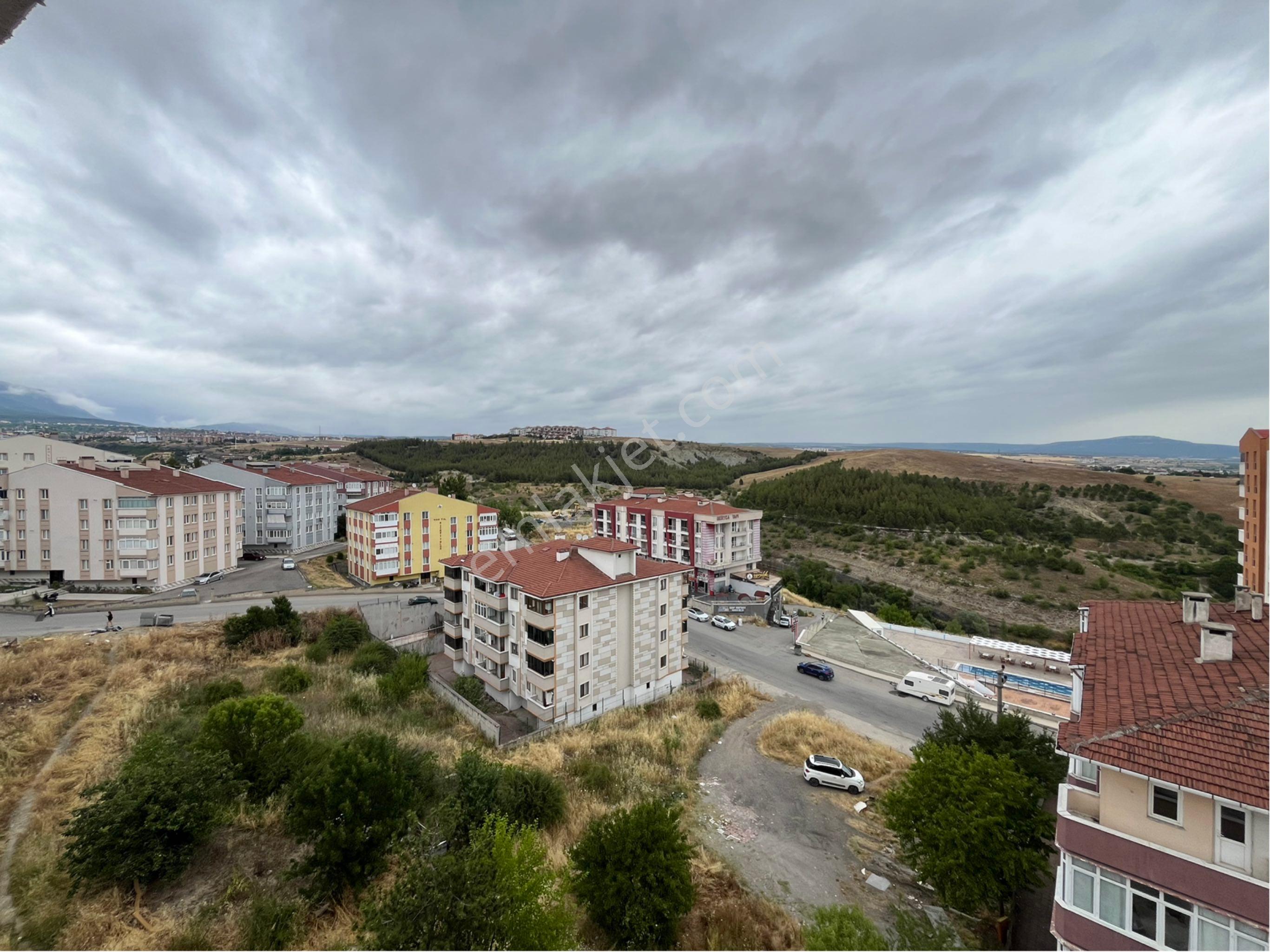 Sahibinden Temiz Eşyalı 1+1 Daire - Görsel 21