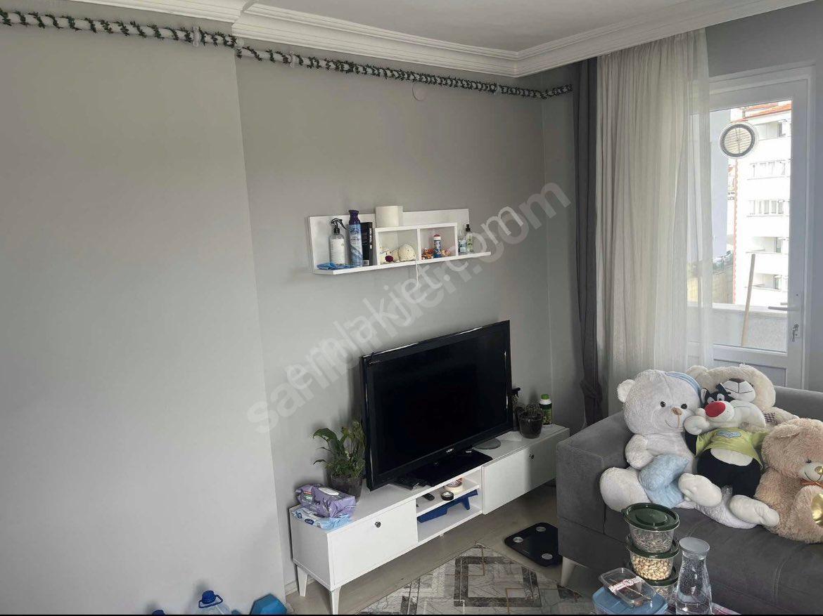 Sahibinden Temiz Eşyalı 1+1 Daire - Görsel 10