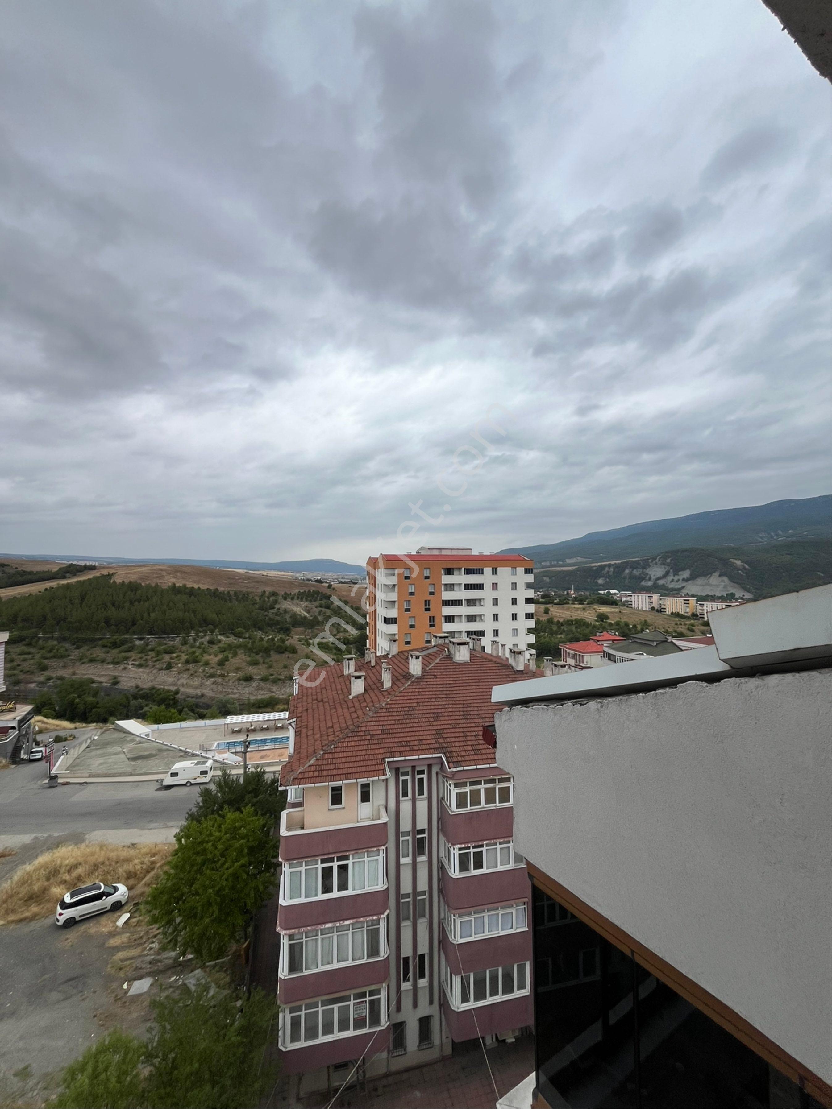 Sahibinden Temiz Eşyalı 1+1 Daire - Görsel 18