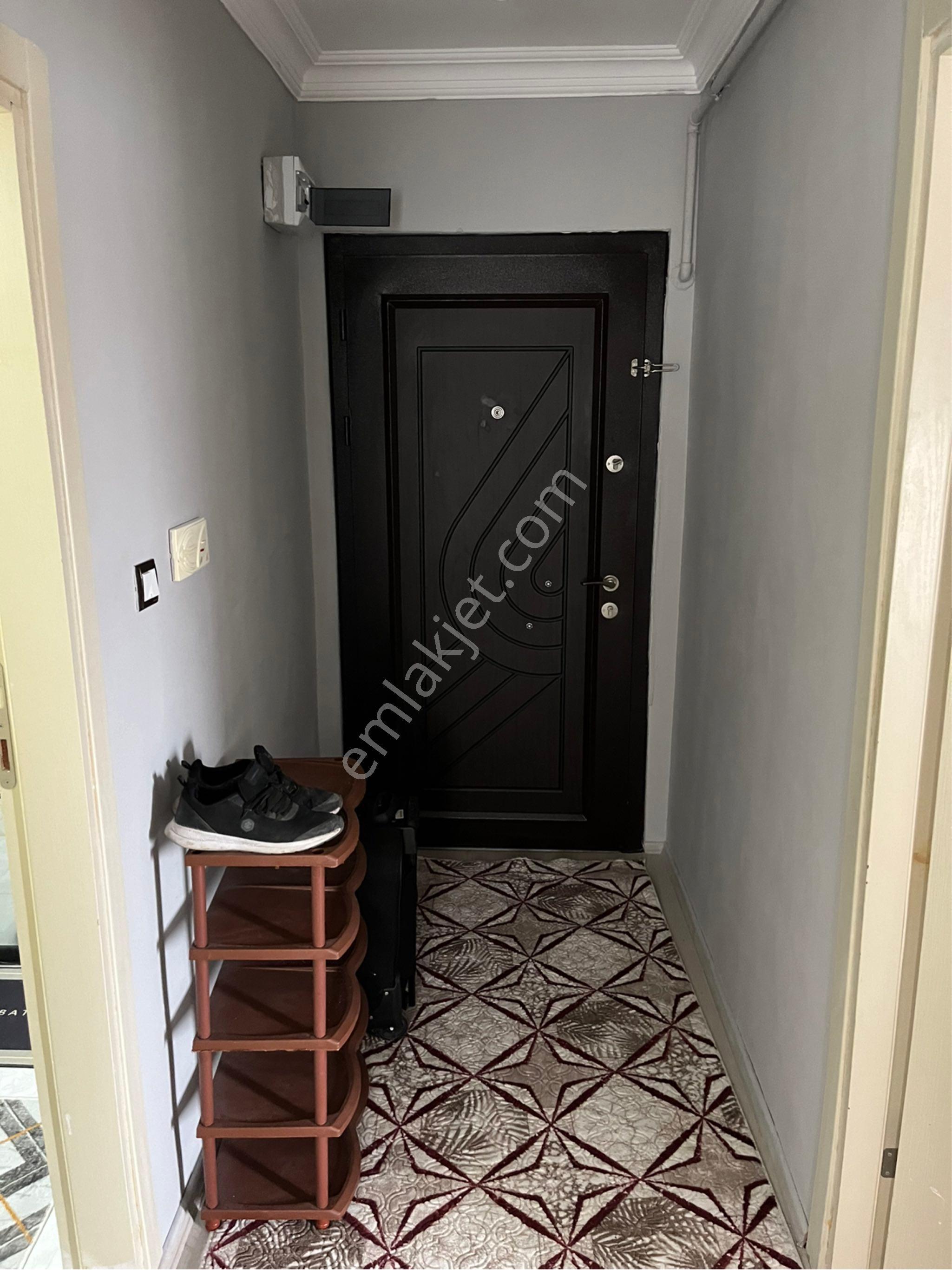 Sahibinden Temiz Eşyalı 1+1 Daire - Görsel 20