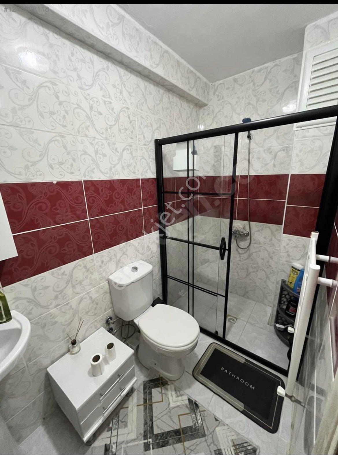 Sahibinden Temiz Eşyalı 1+1 Daire - Görsel 34