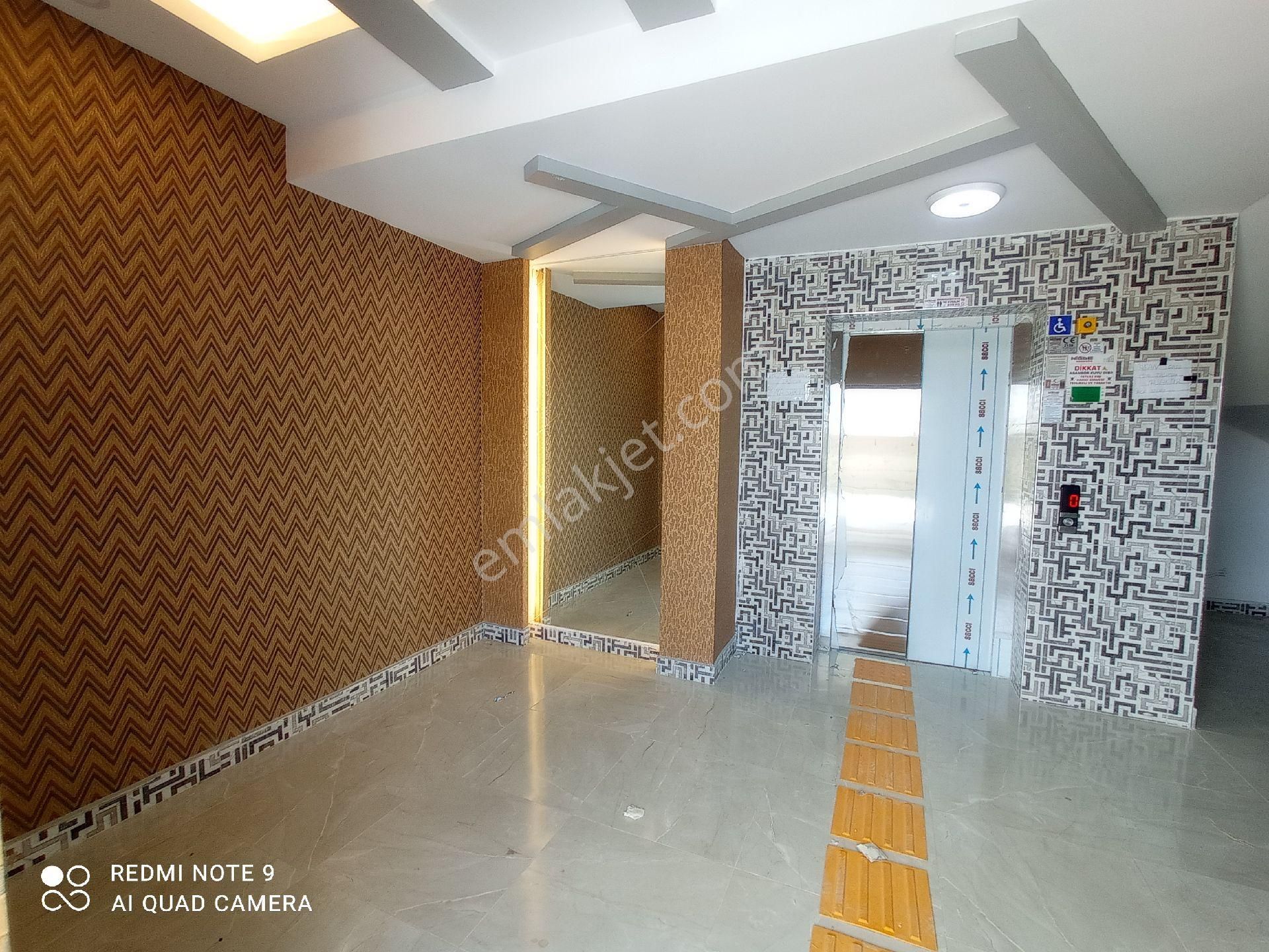 Stabil Emlaktan İlhanlıda Satılık 3+1daire