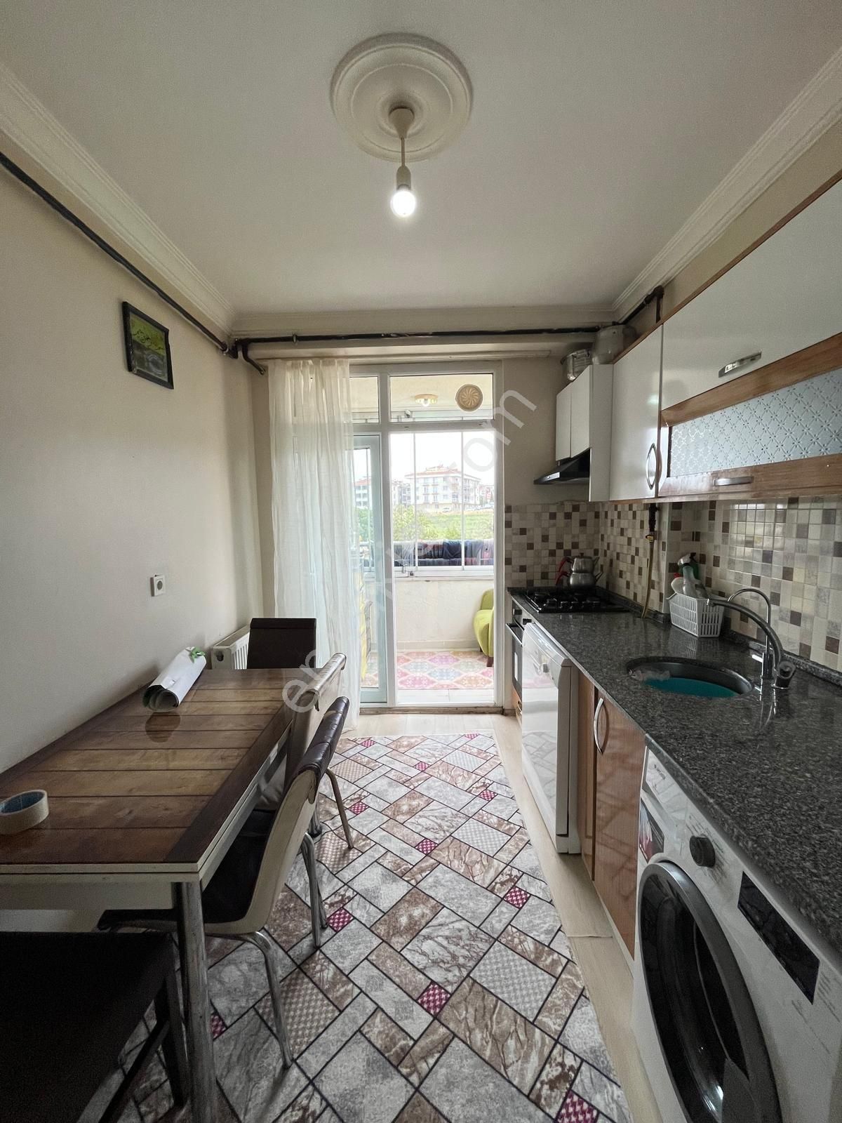 Rumeli Mh 2+1 Bulvar Üzeri Satılık Daire