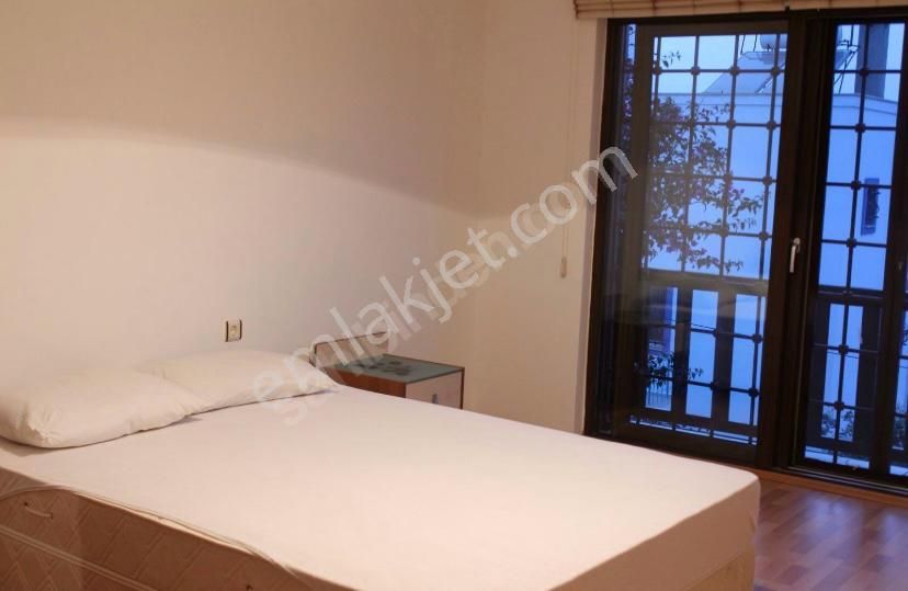 📍bodrum Geriş’te Marina Manzaralı, Eşyalı 4+1 Tripleks Villa Kiralık!