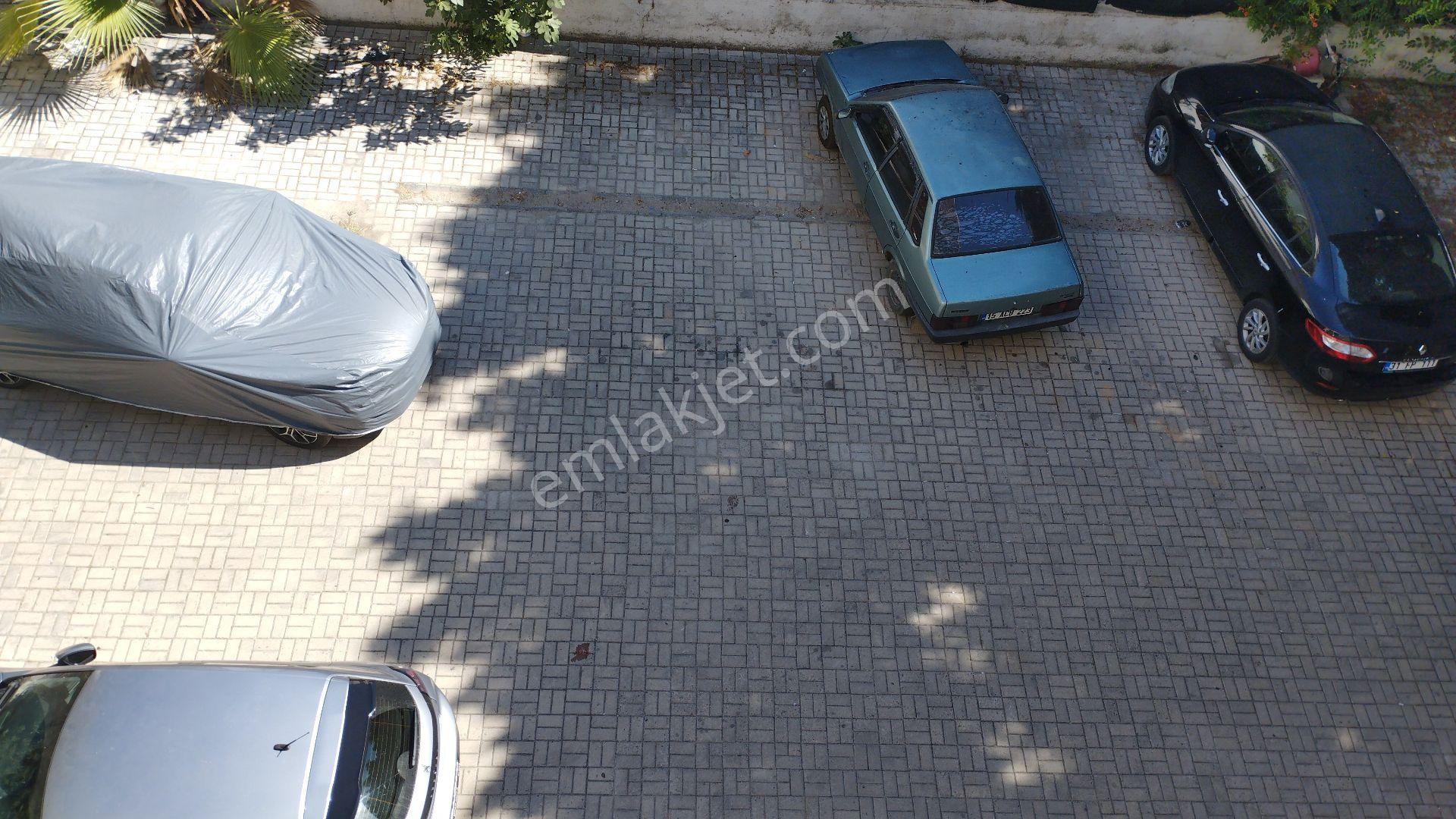 Alanya Güllerpınarı Mah Satılık Daire - Görsel 34