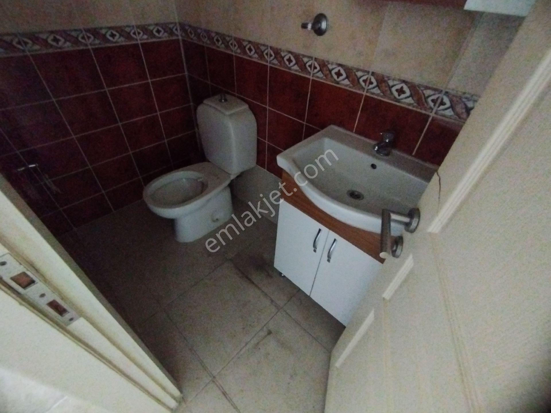 Alanya Güllerpınarı Mah Satılık Daire - Görsel 12