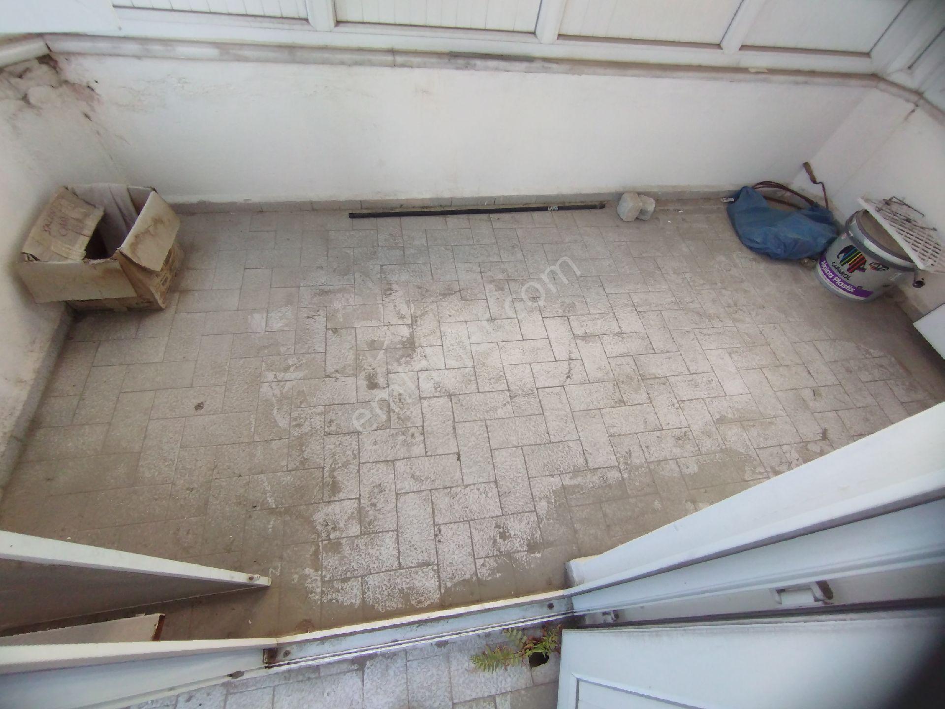 Alanya Güllerpınarı Mah Satılık Daire - Görsel 38