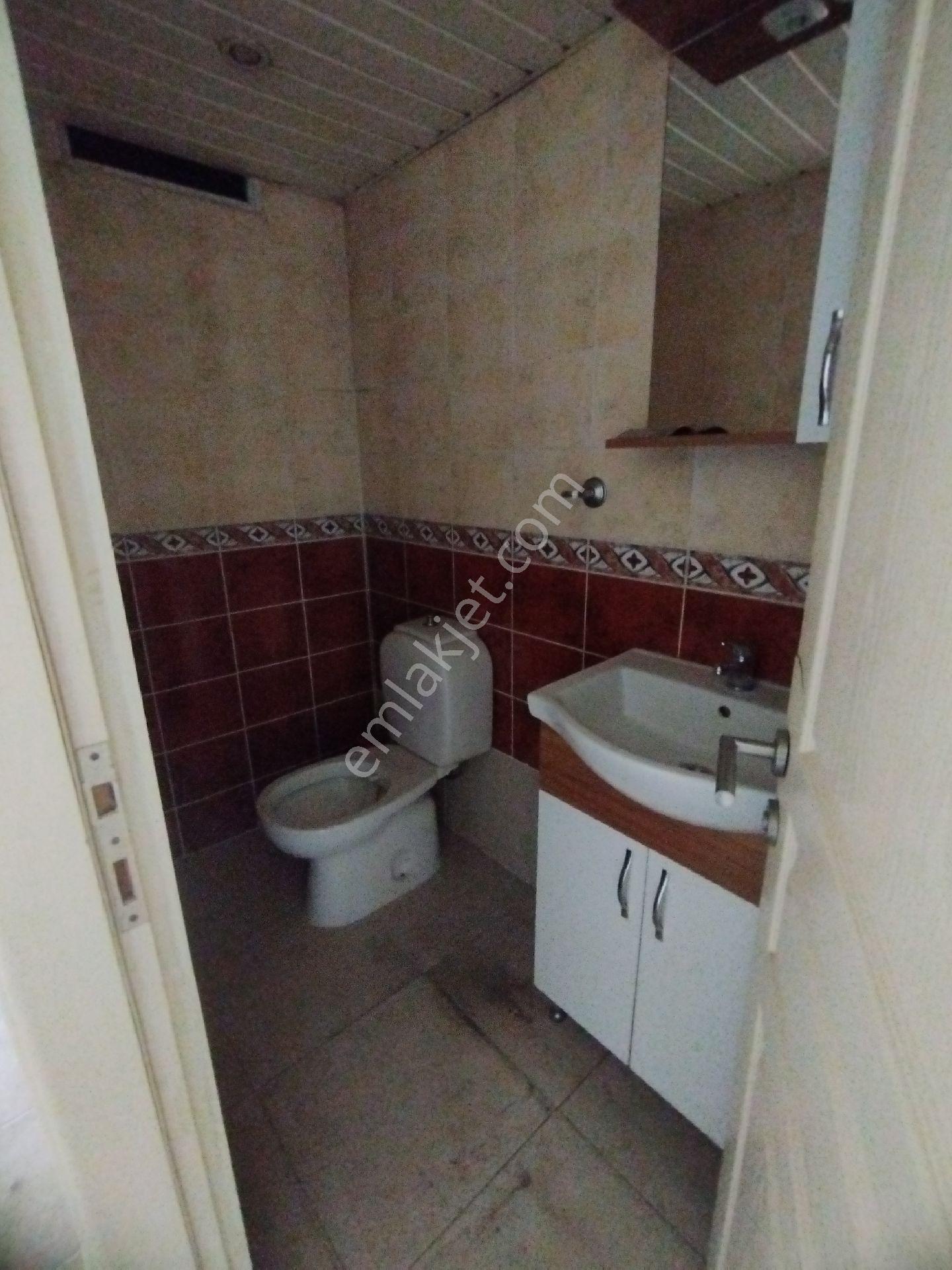 Alanya Güllerpınarı Mah Satılık Daire - Görsel 13