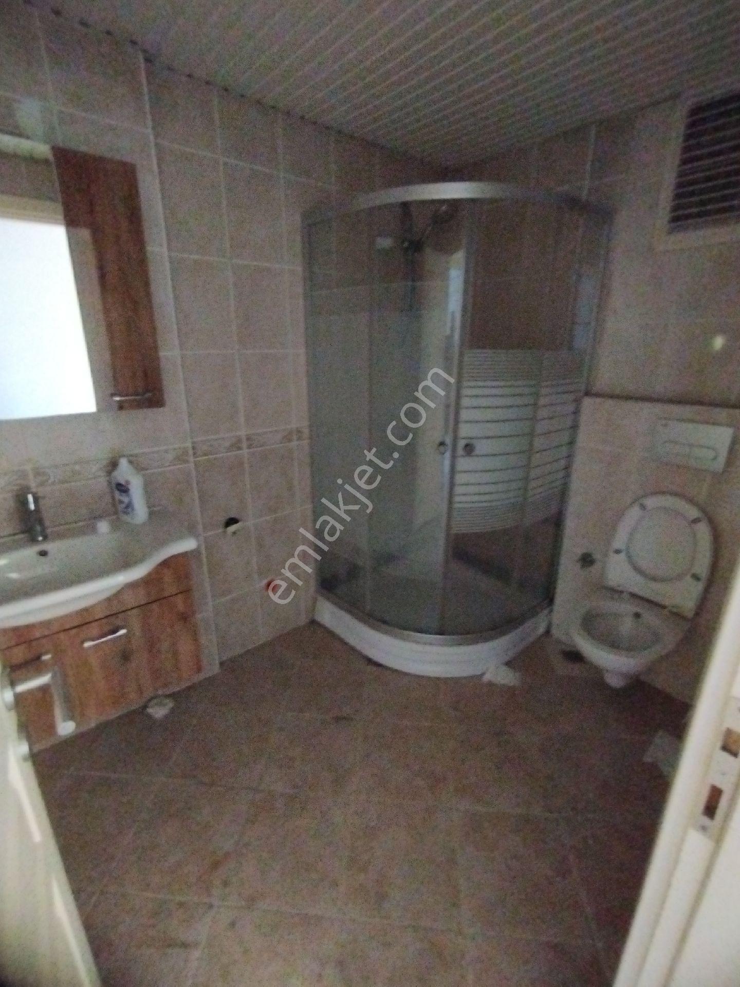 Alanya Güllerpınarı Mah Satılık Daire - Görsel 14