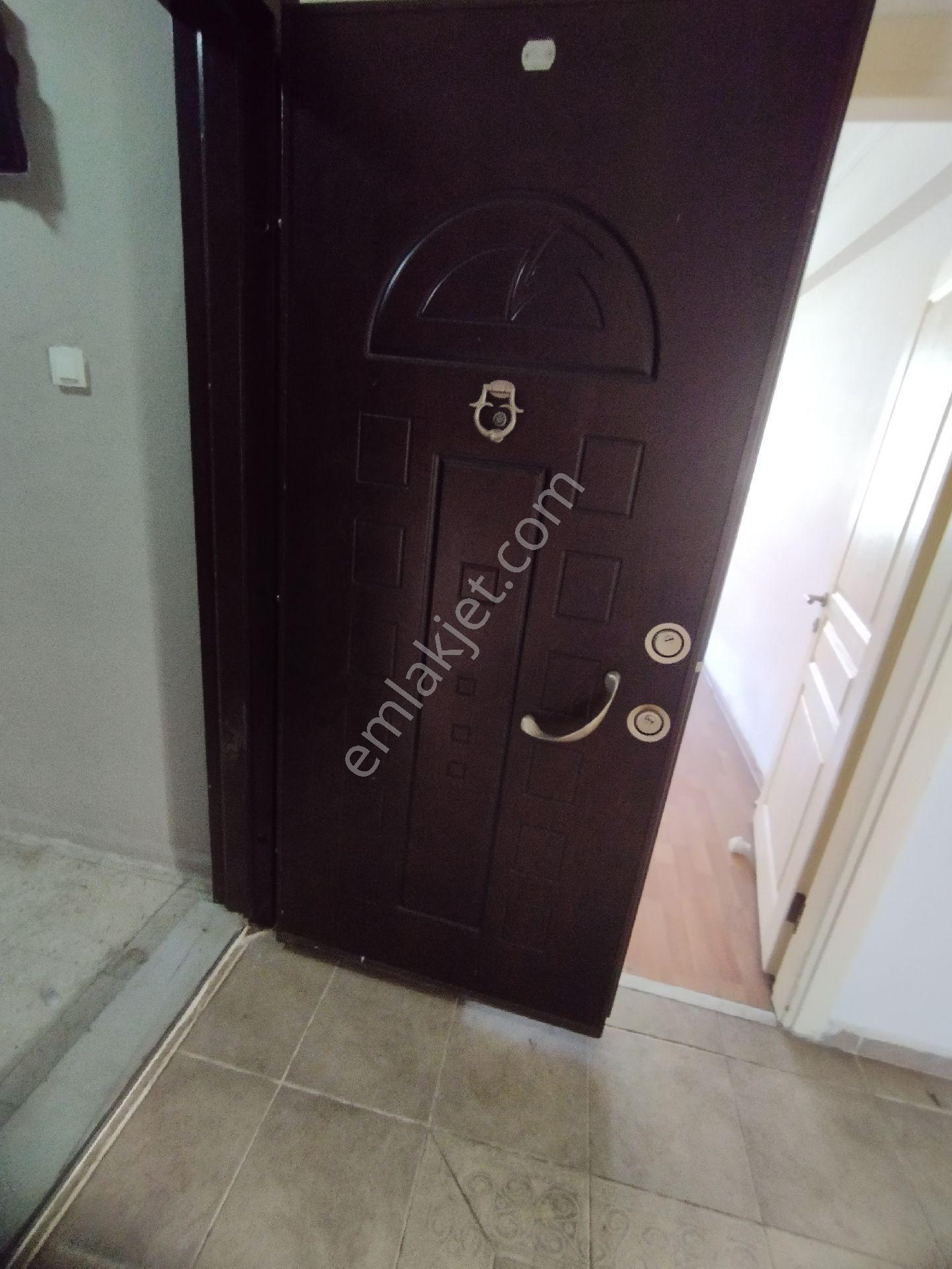 Alanya Güllerpınarı Mah Satılık Daire - Görsel 37