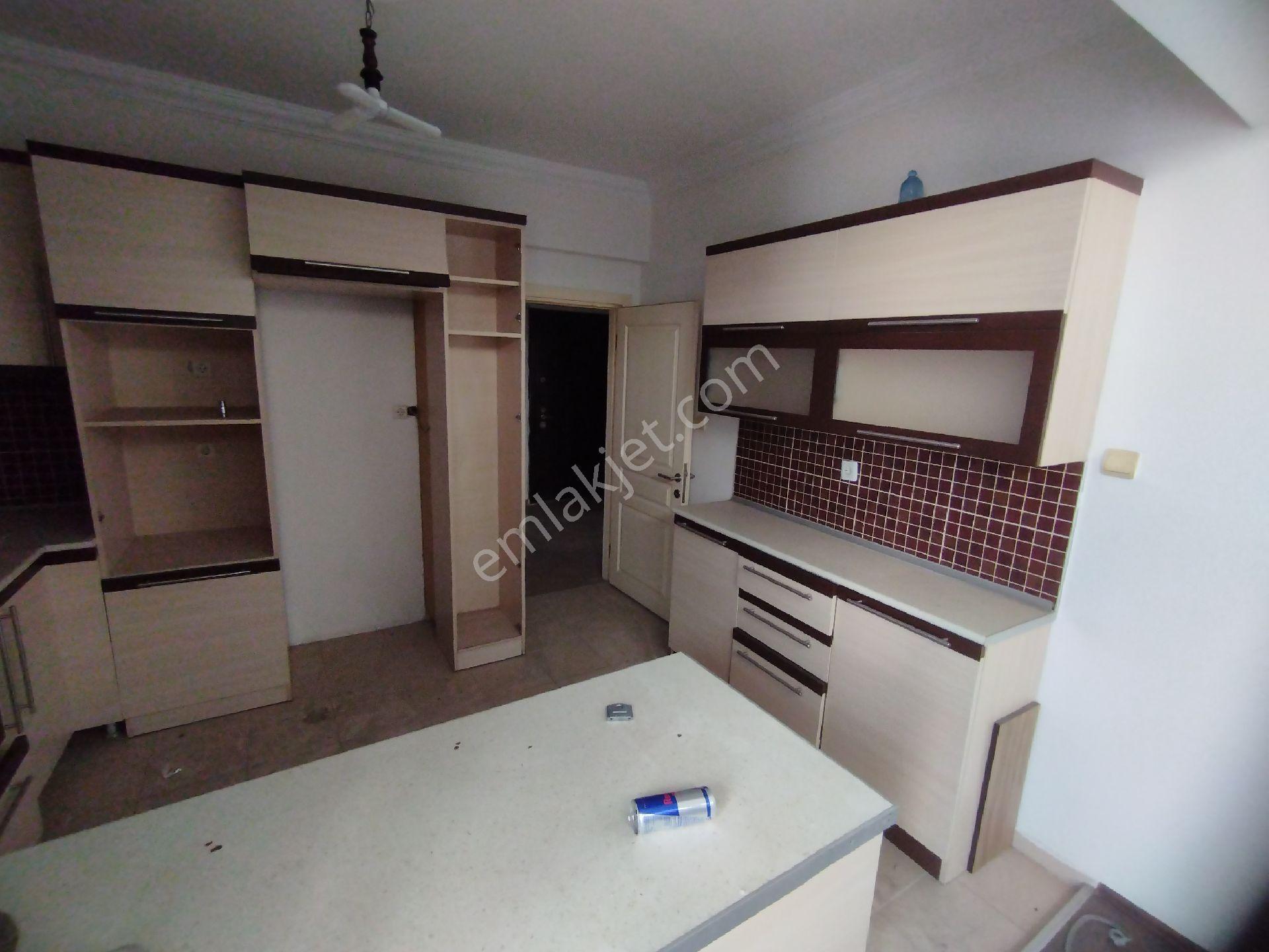 Alanya Güllerpınarı Mah Satılık Daire - Görsel 3