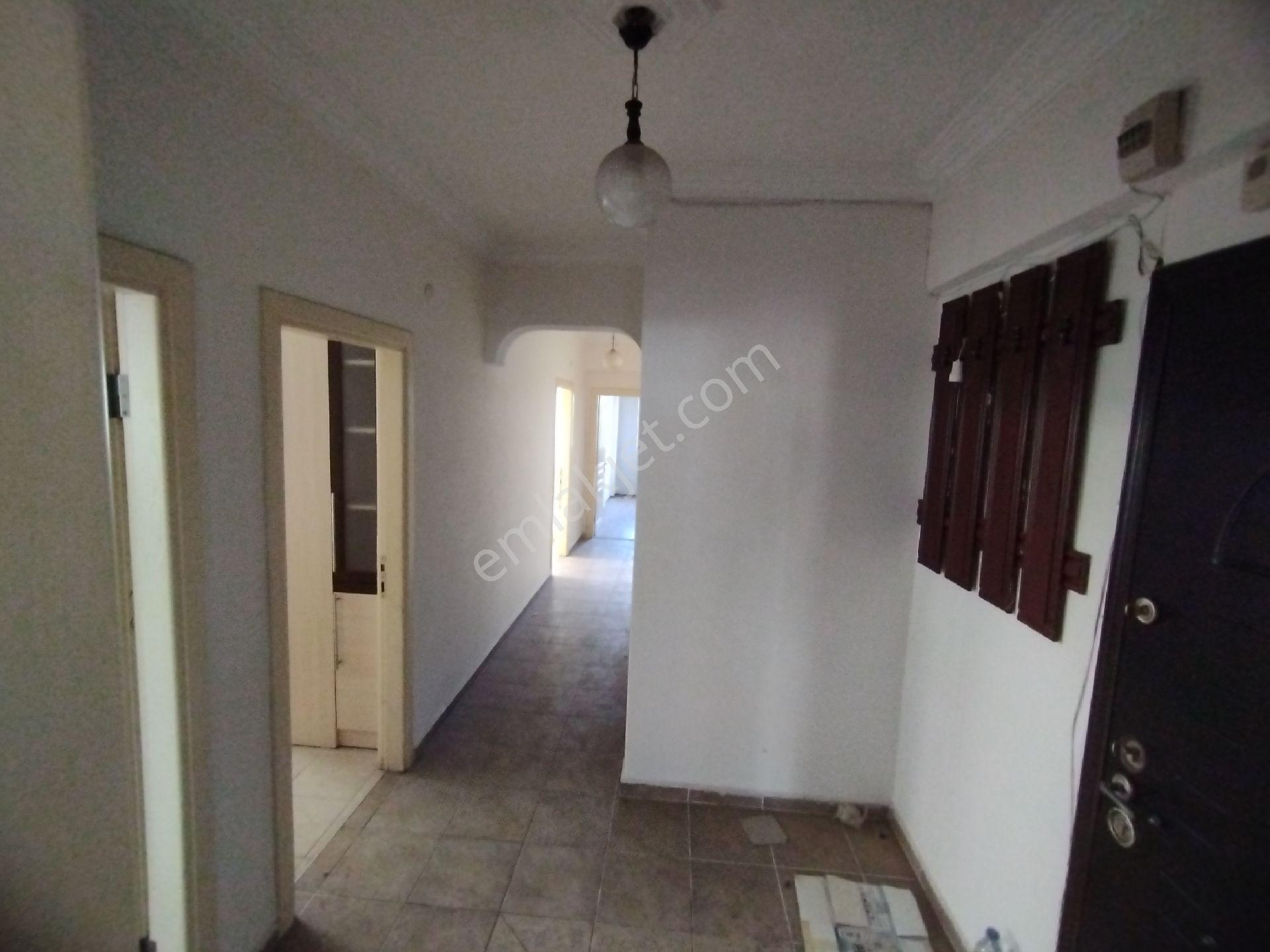 Alanya Güllerpınarı Mah Satılık Daire - Görsel 11