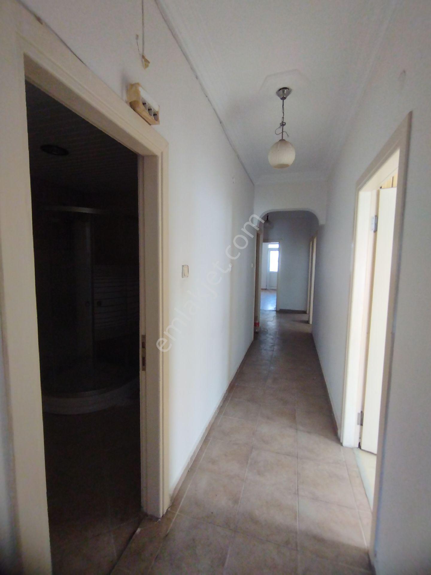 Alanya Güllerpınarı Mah Satılık Daire - Görsel 29