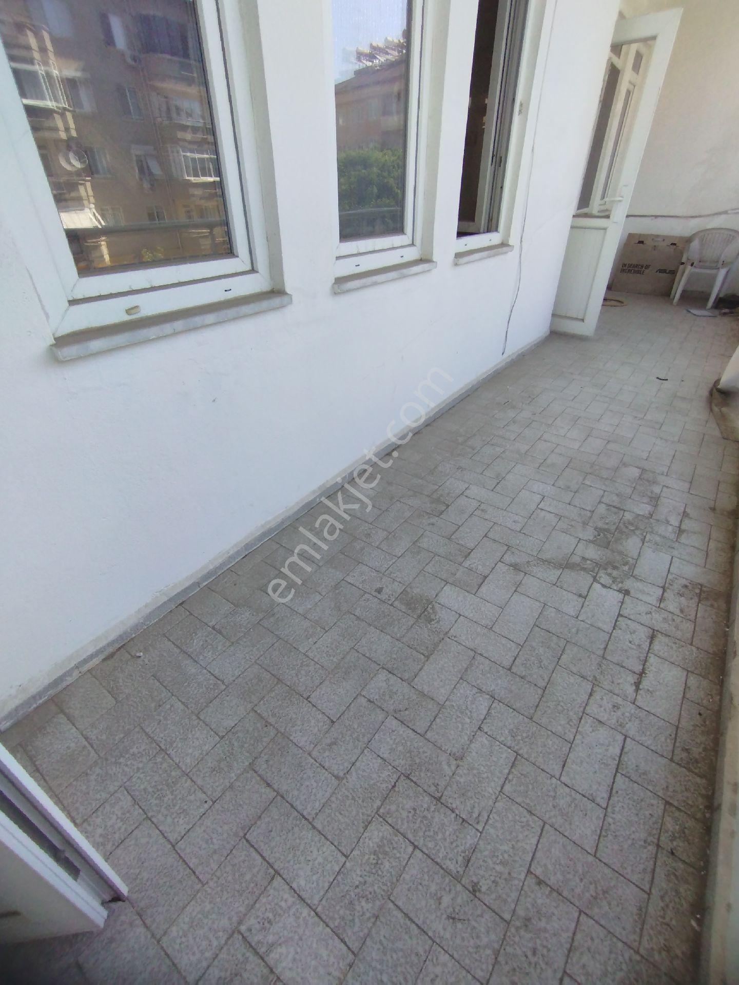 Alanya Güllerpınarı Mah Satılık Daire - Görsel 31