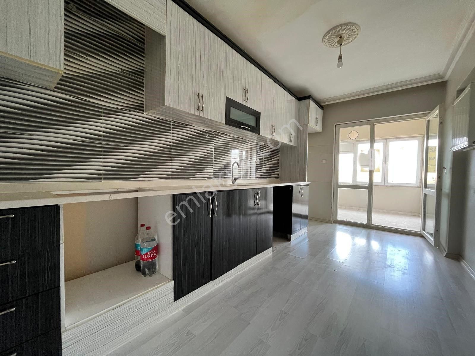 Nasip'ten Satılık 3+1 Manzaralı Asansörlü Daire