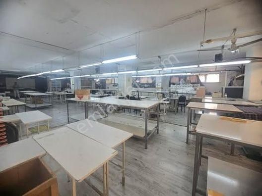 Toyap İnşaattan Sultangazi İsmetpaşa 600m2 Kiralık Dükkan