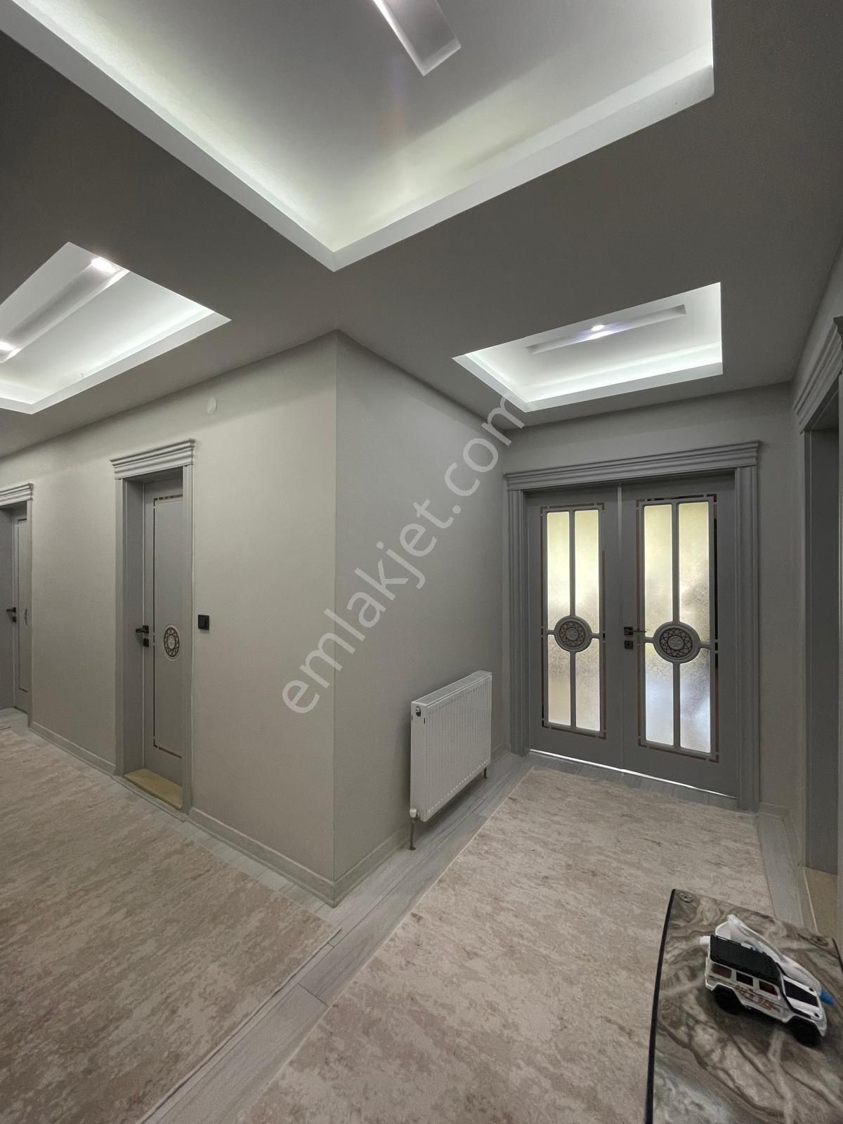Cevdet Paşa Mahallesinde Yeni Yapı 3+1 Satılık Daire