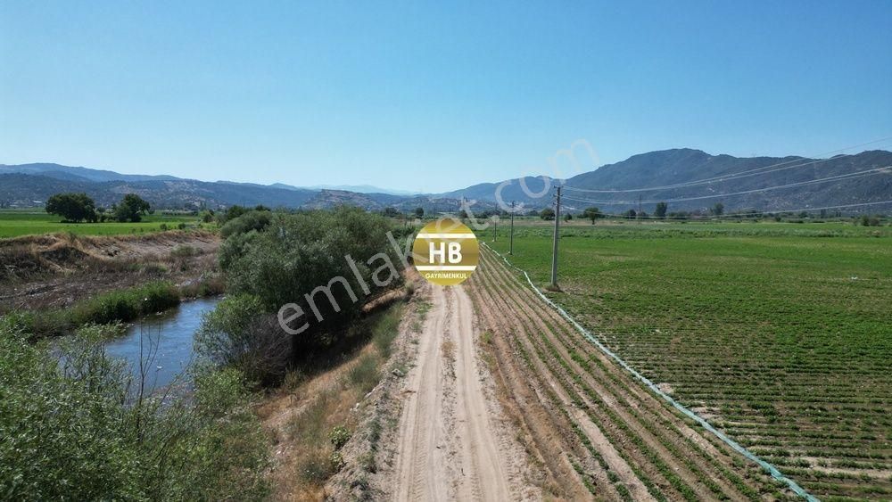 Hb'den Satılık Tarla, Bölgenin En Verimli Topraklarında 42252 M² - Görsel 14