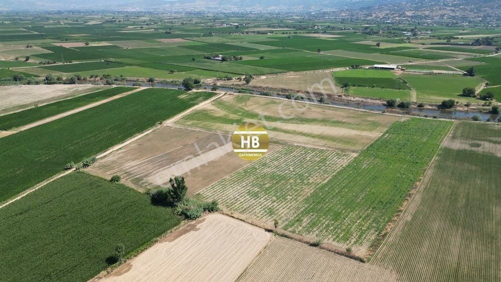 Hb'den Satılık Tarla, Bölgenin En Verimli Topraklarında 42252 M² - Görsel 10